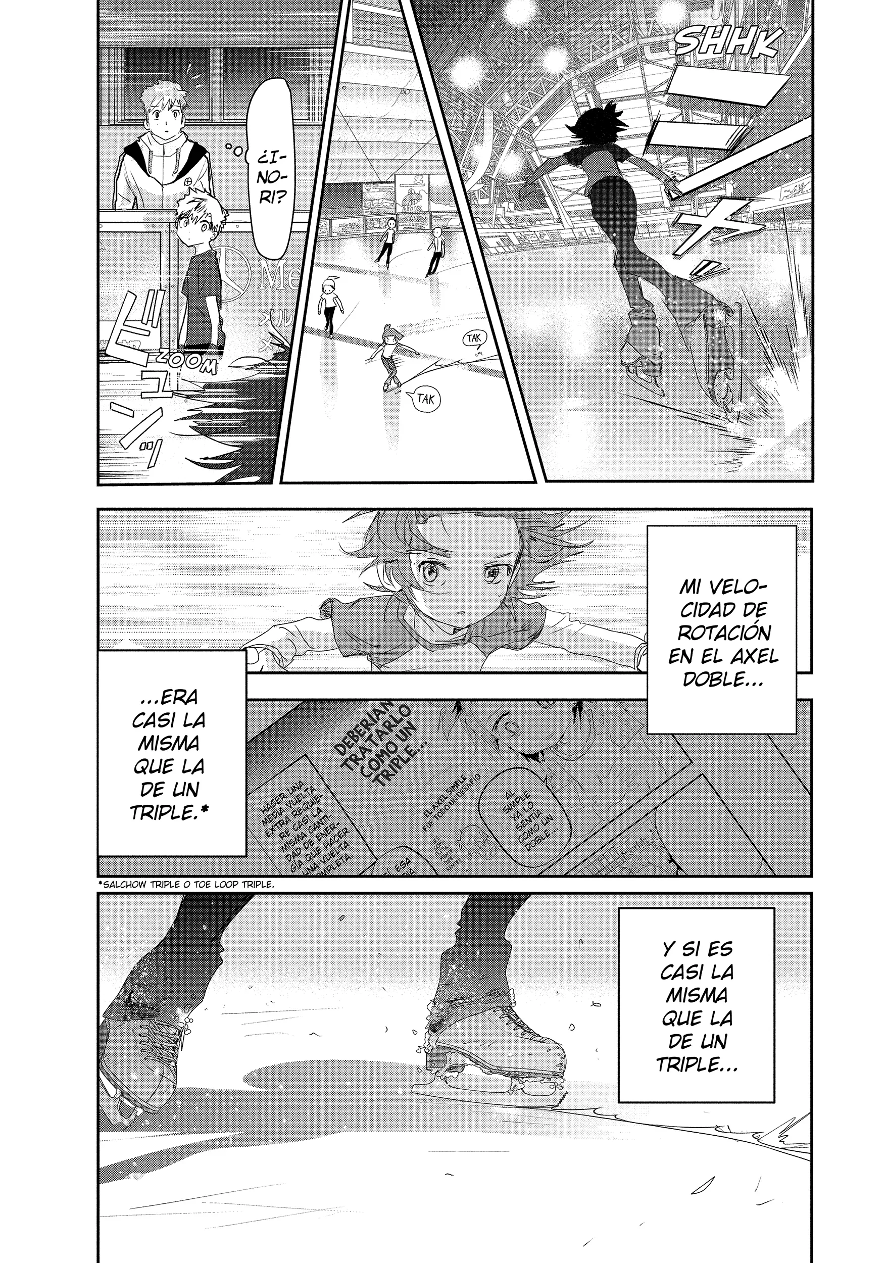 Capítulo 13, página 10