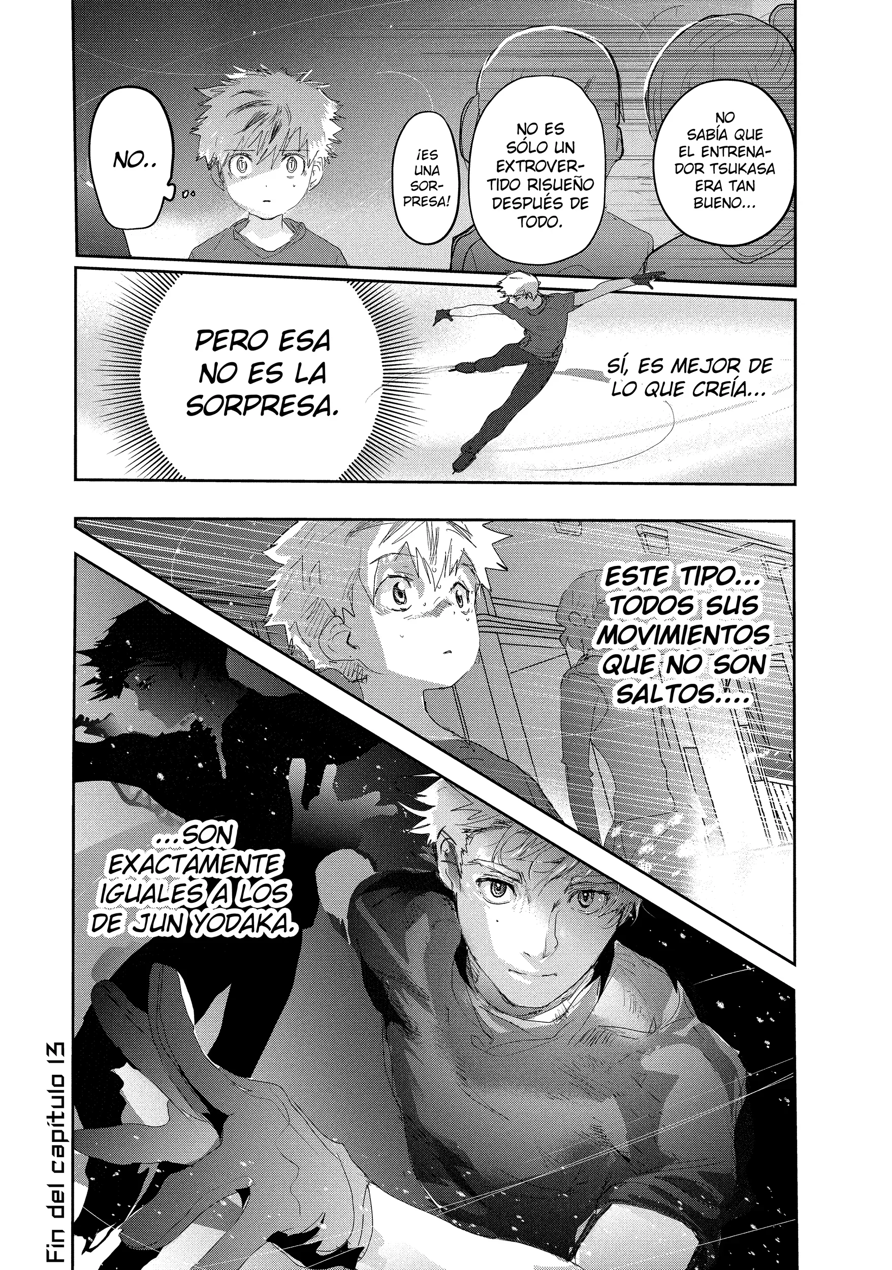 Capítulo 13, página 32