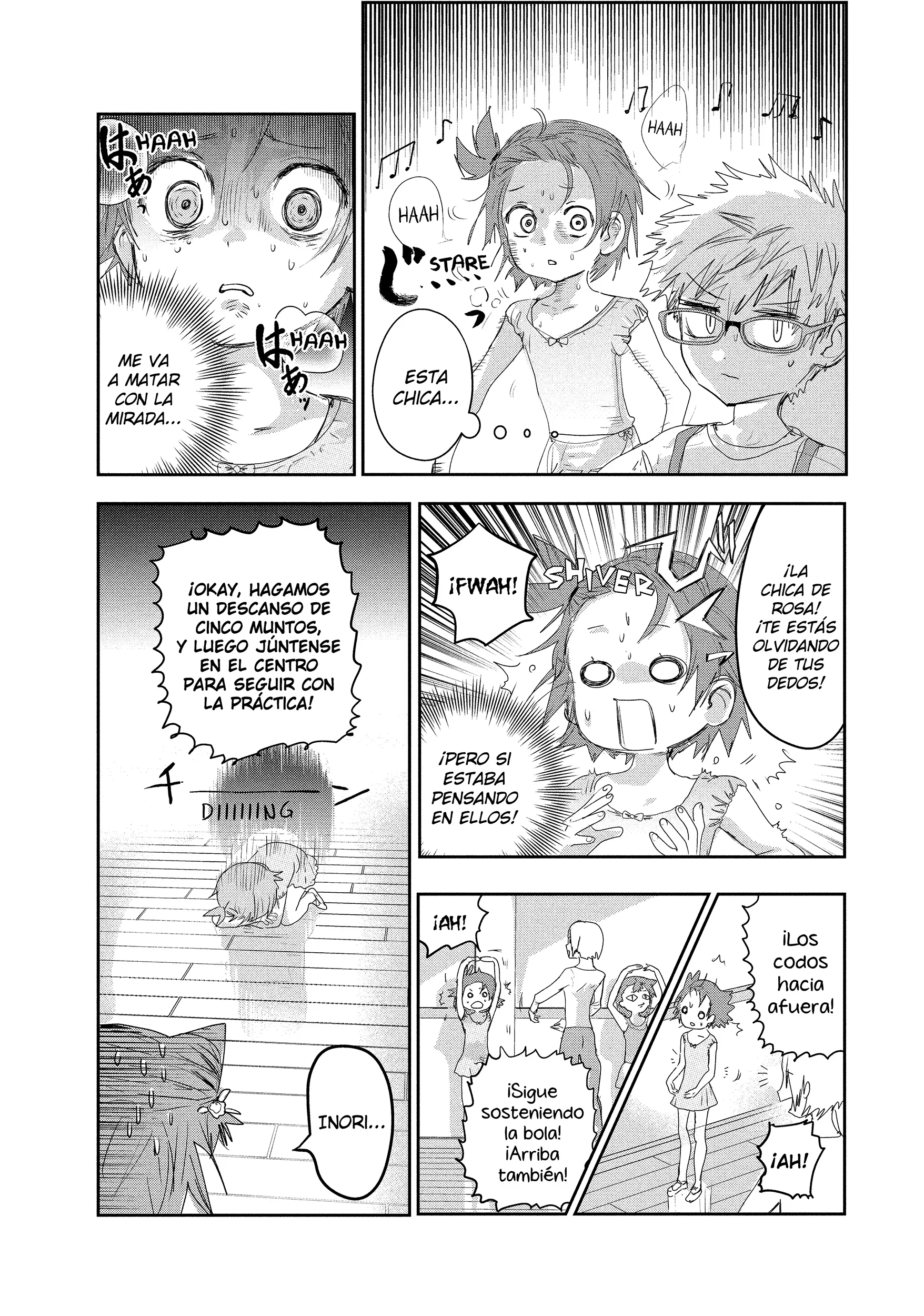 Capítulo 15, página 8