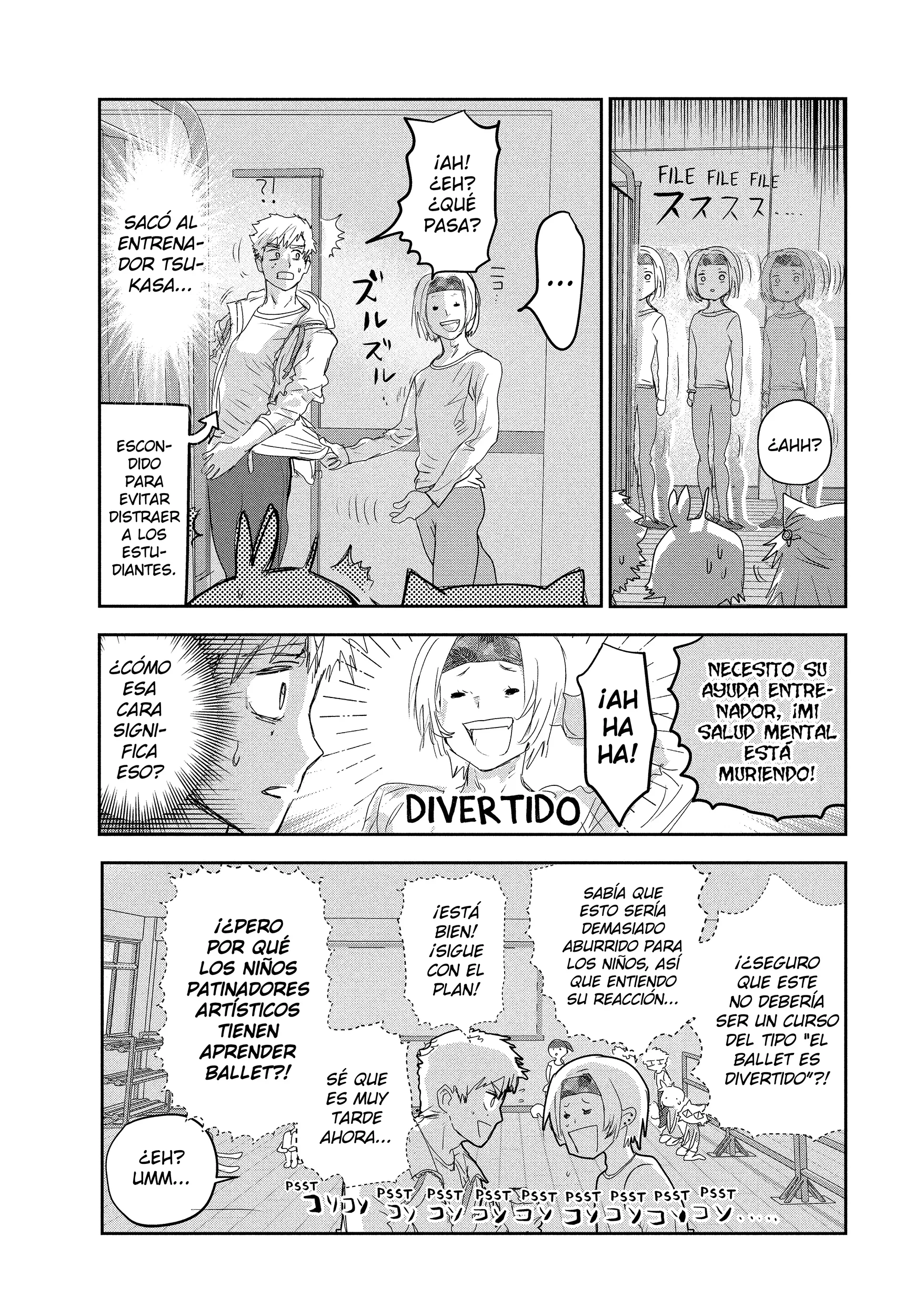 Capítulo 15, página 10