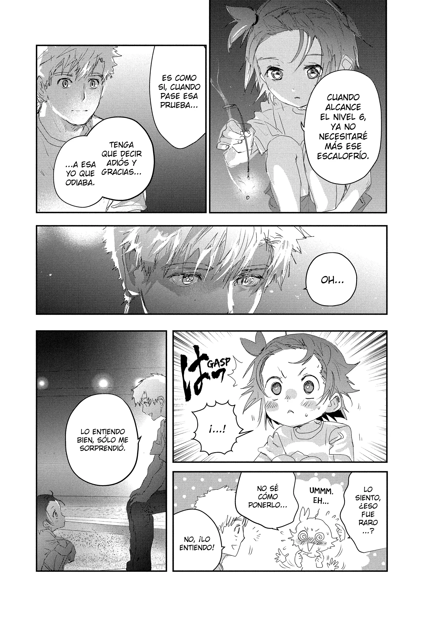 Capítulo 15, página 33
