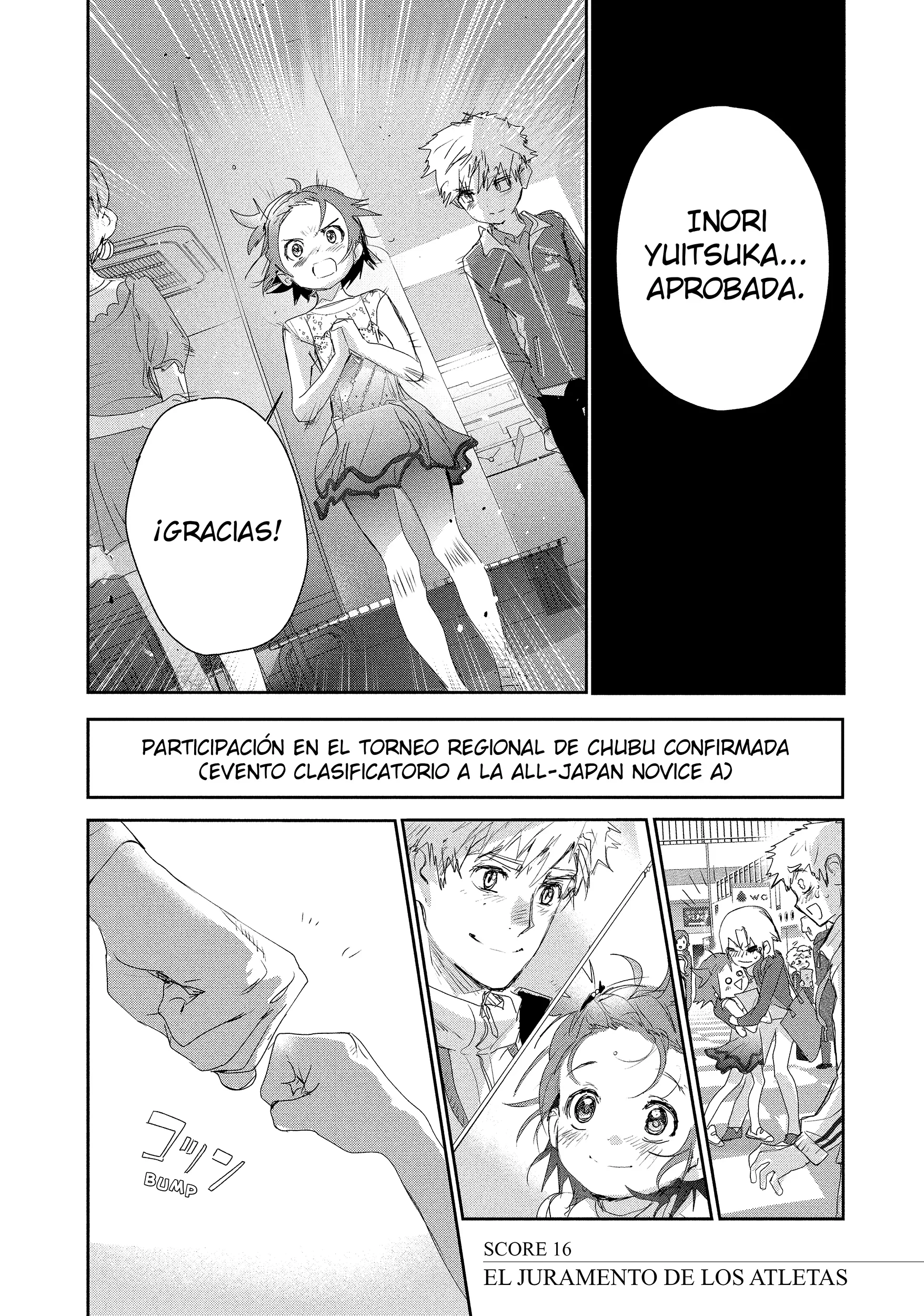 Capítulo 16, página 4
