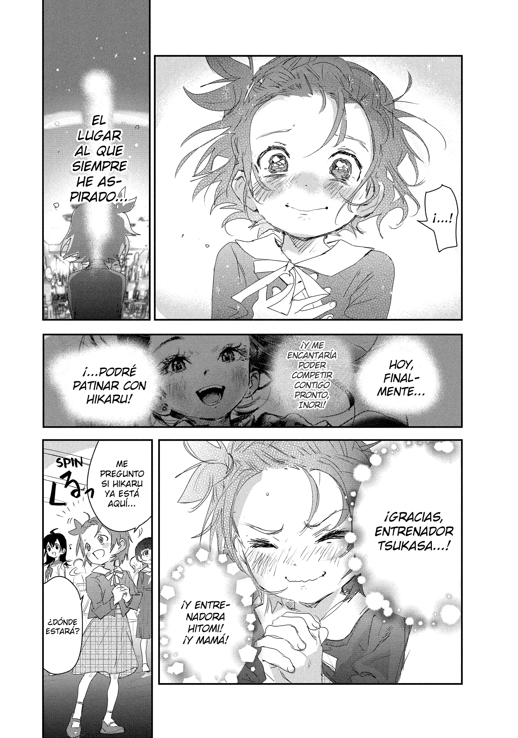 Capítulo 16, página 10