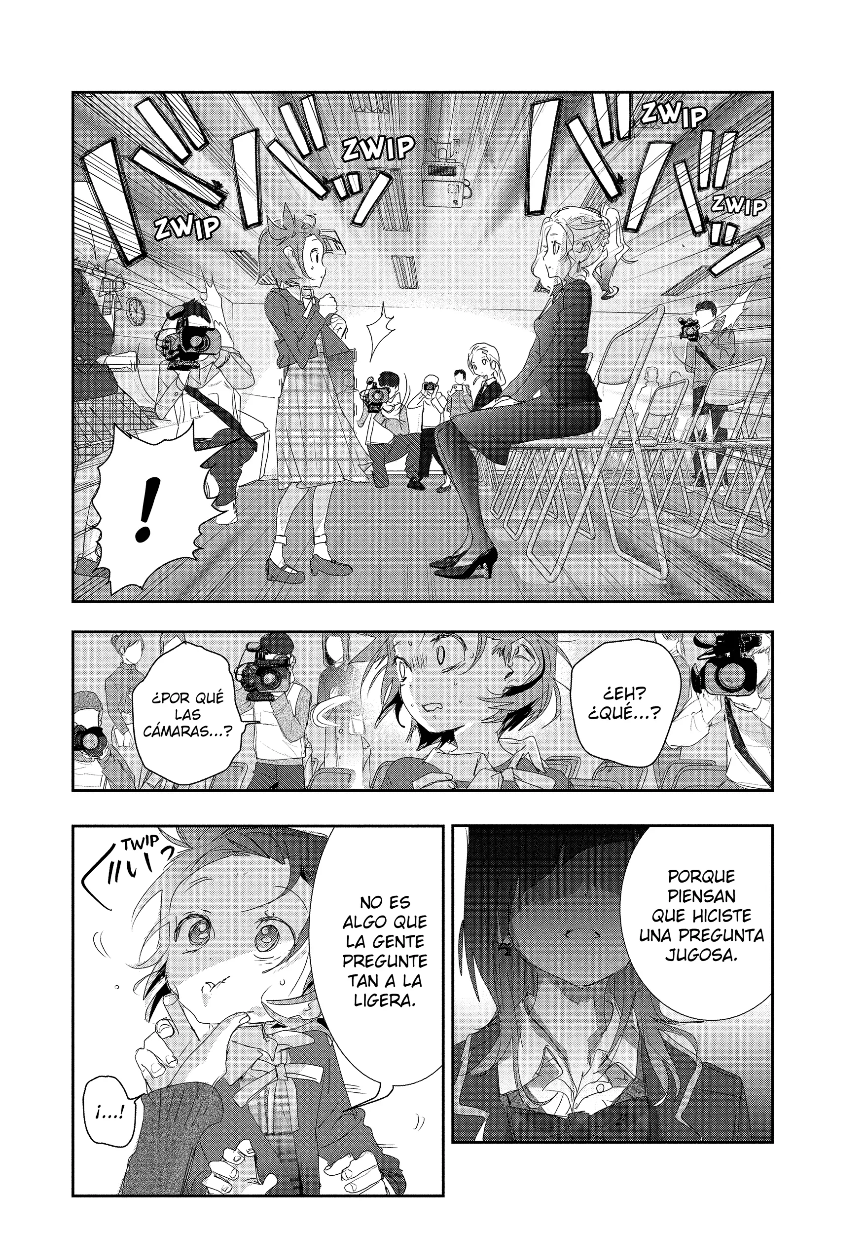 Capítulo 16, página 29