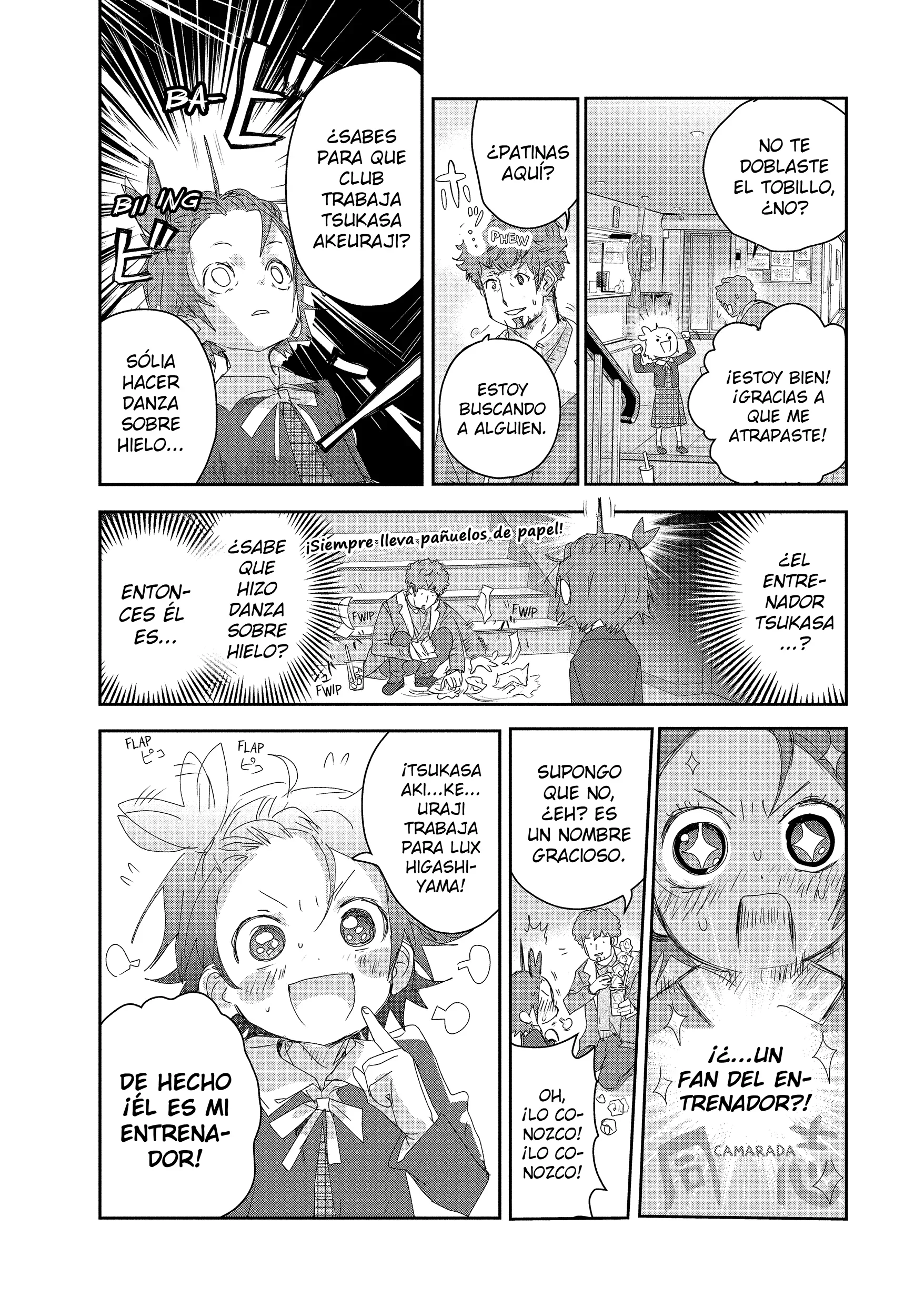 Capítulo 17, página 11