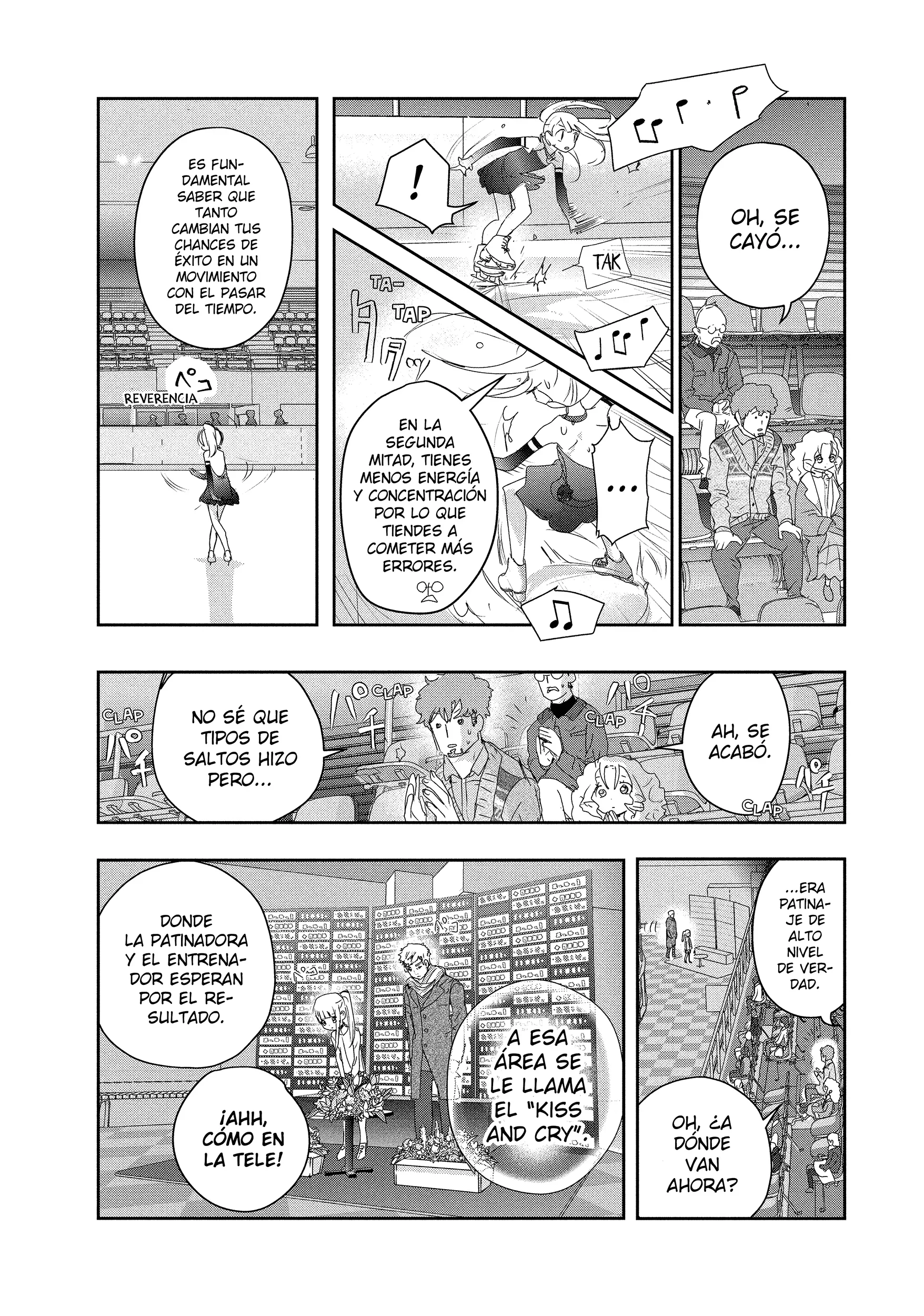 Capítulo 17, página 30