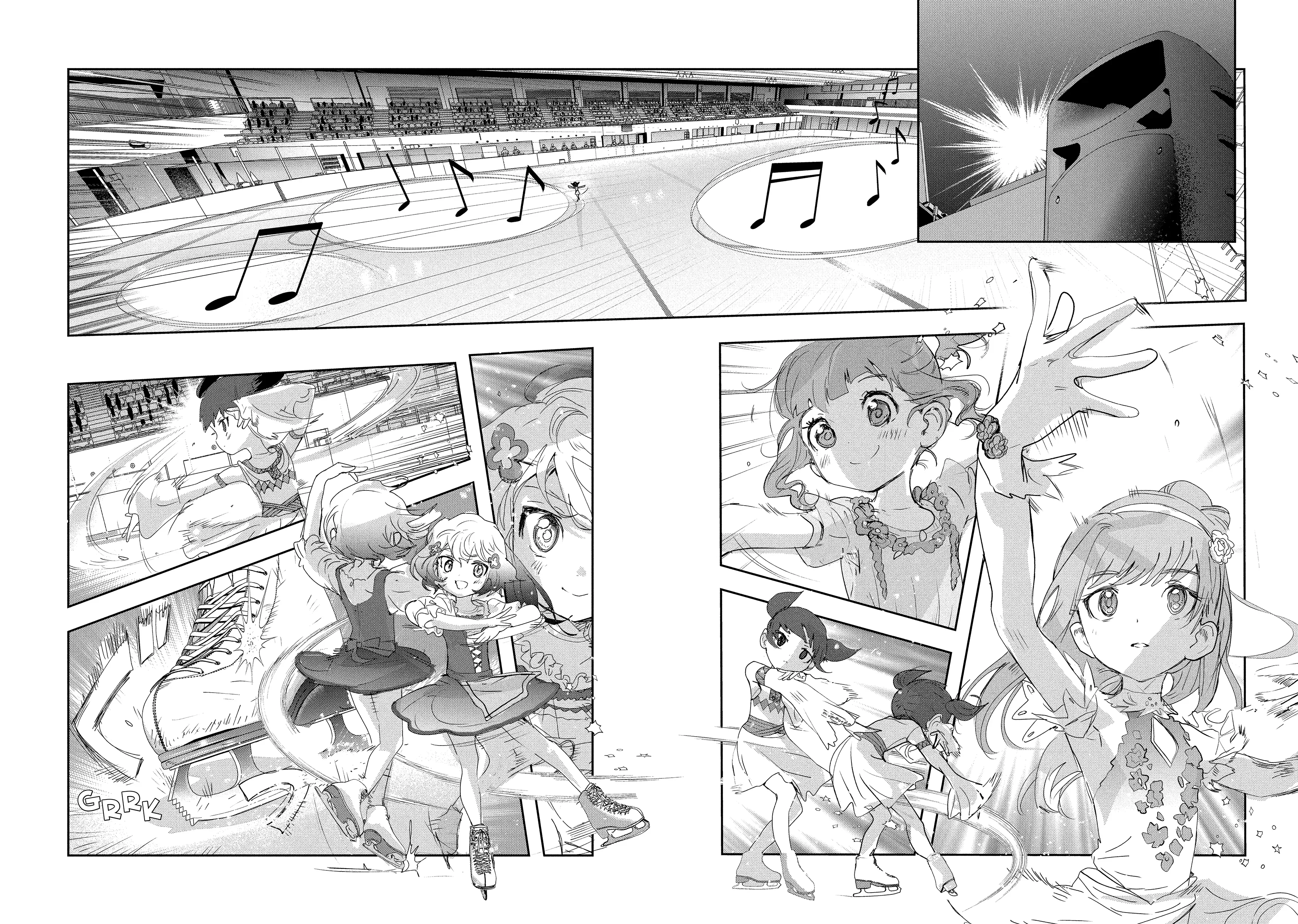 Capítulo 18, página 6