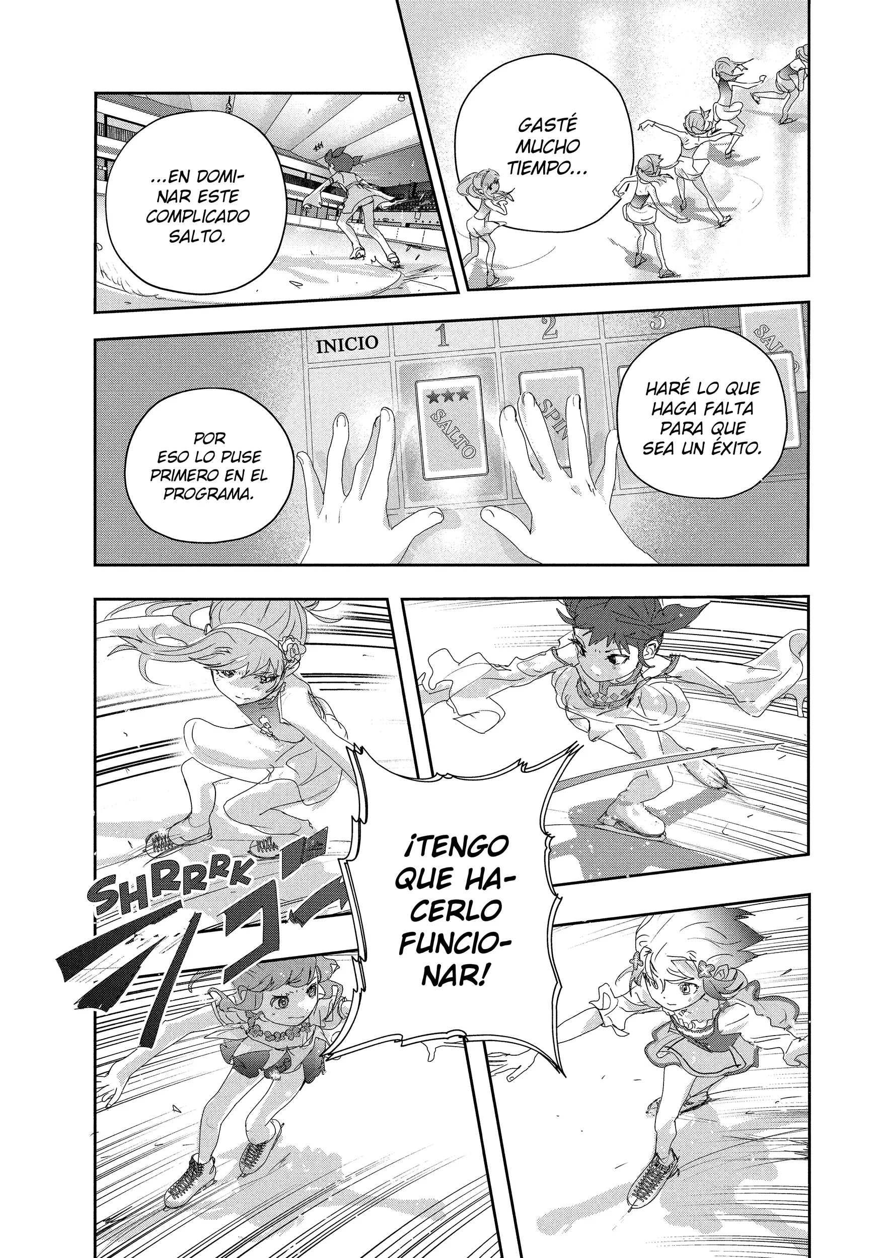 Capítulo 18, página 8