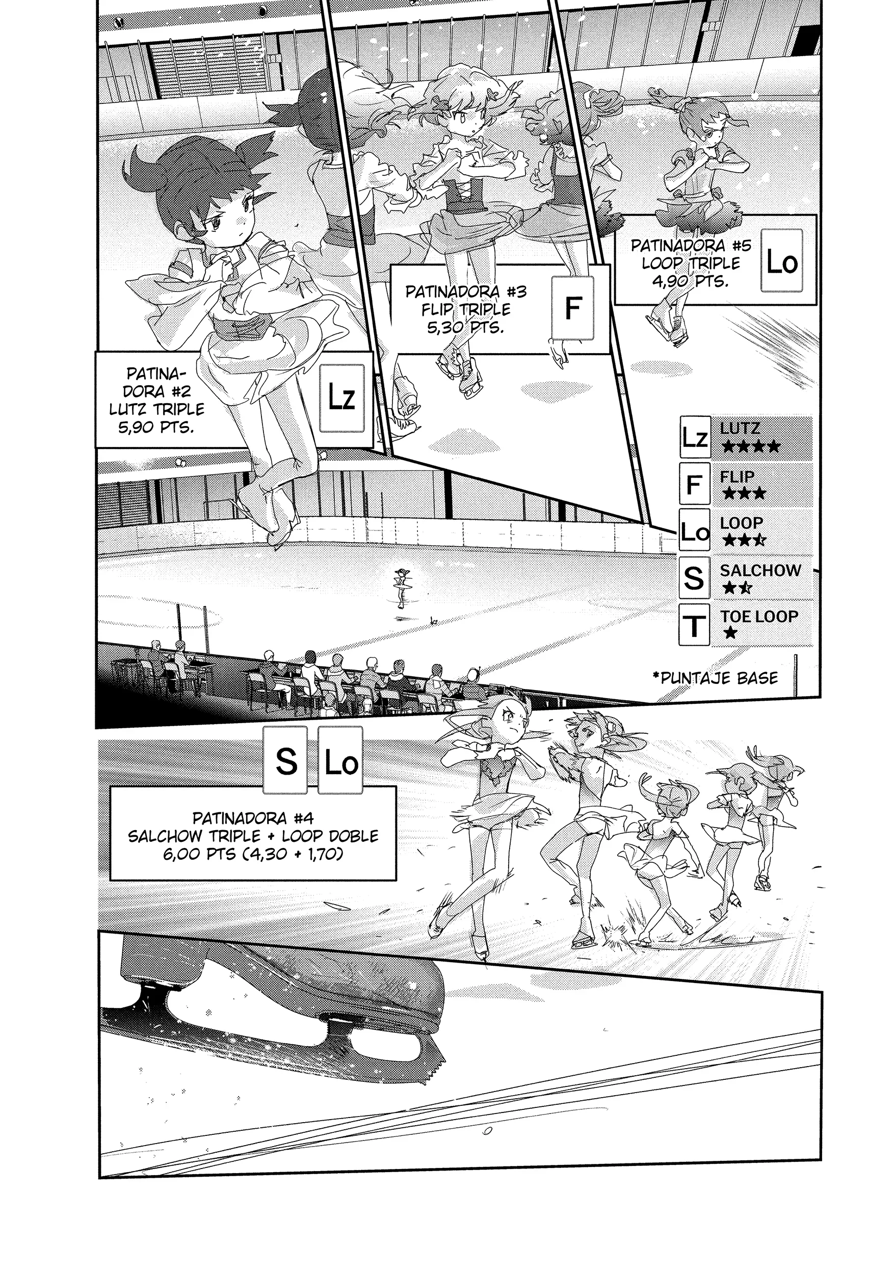 Capítulo 18, página 10