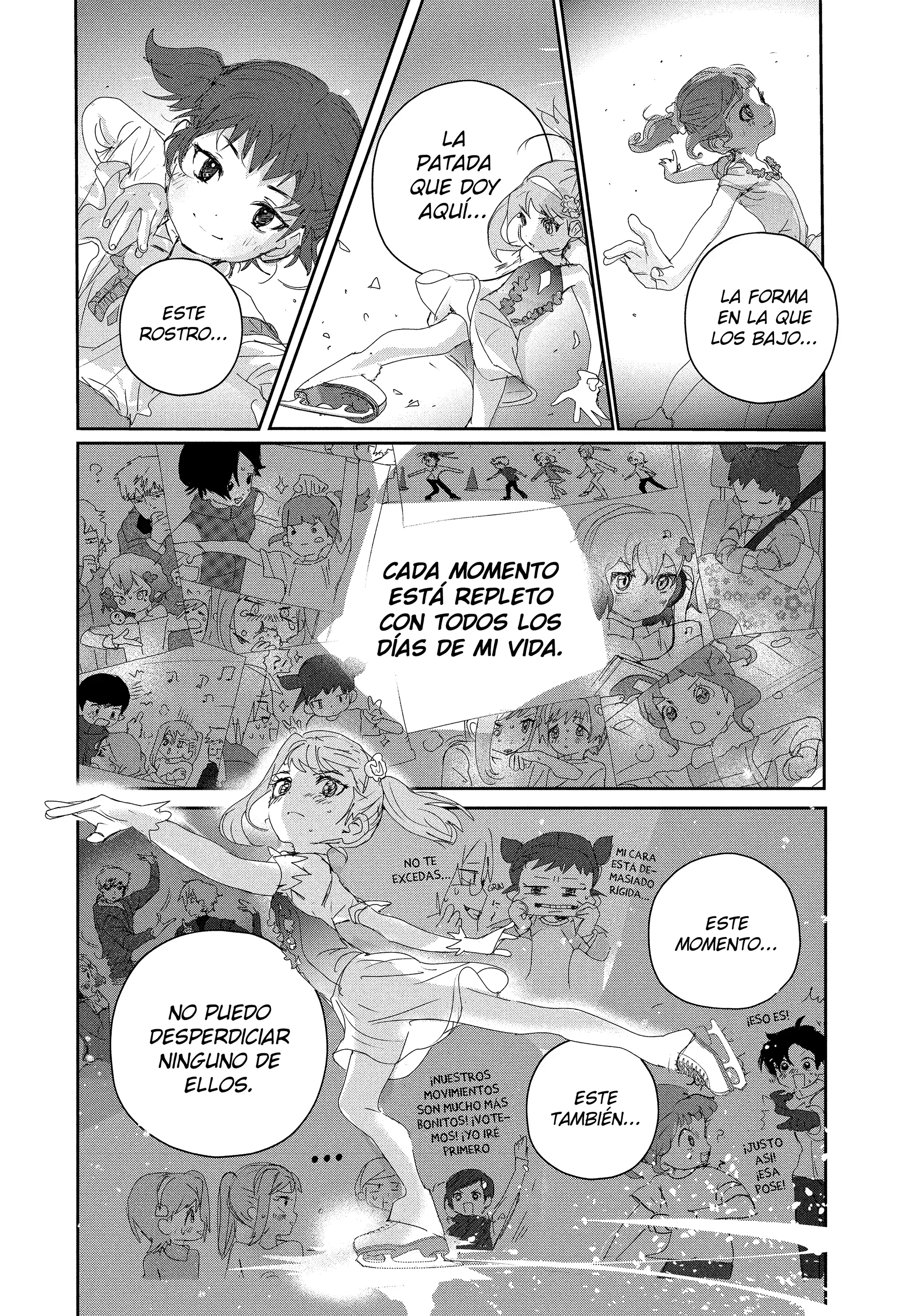 Capítulo 18, página 16