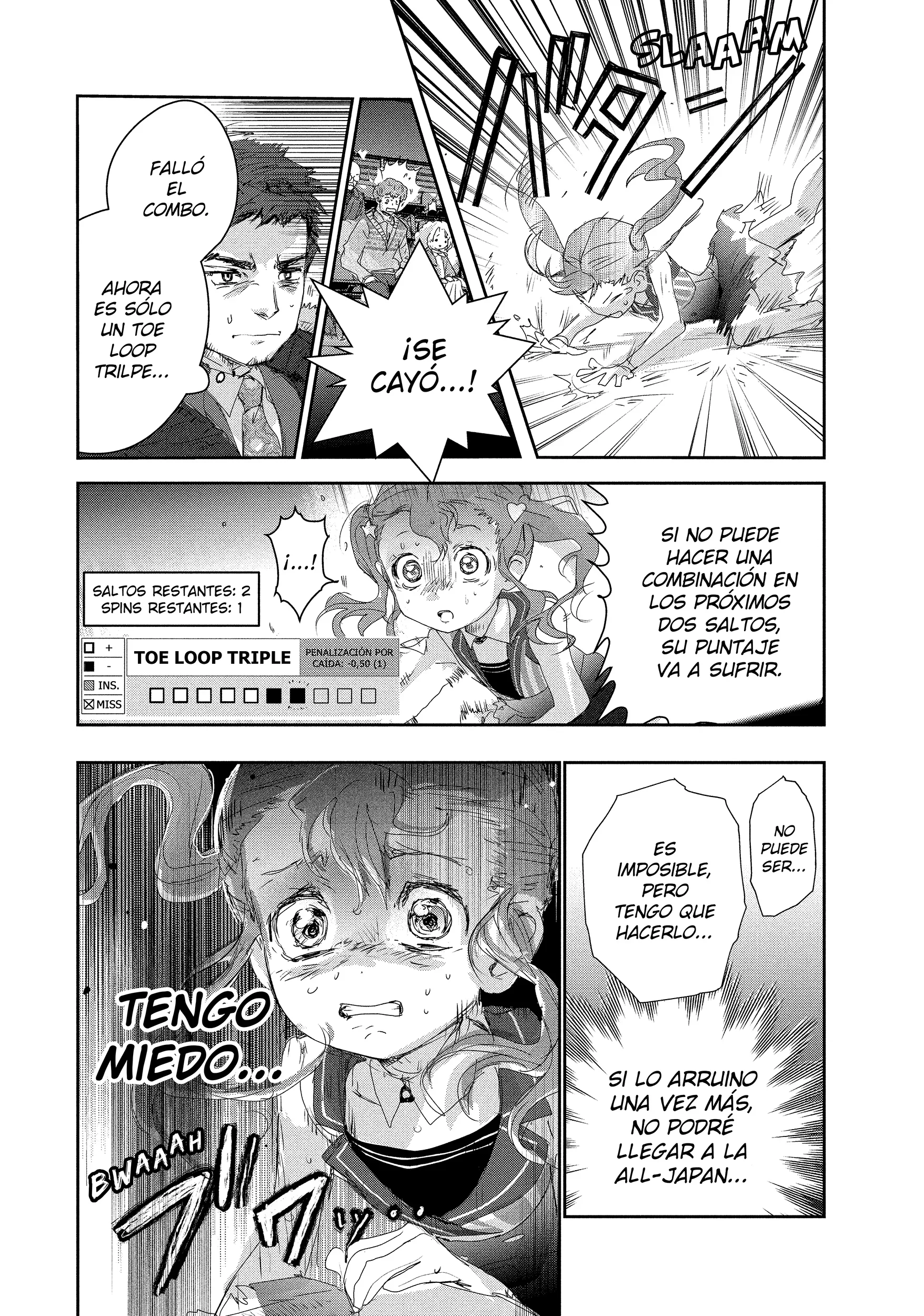 Capítulo 18, página 33