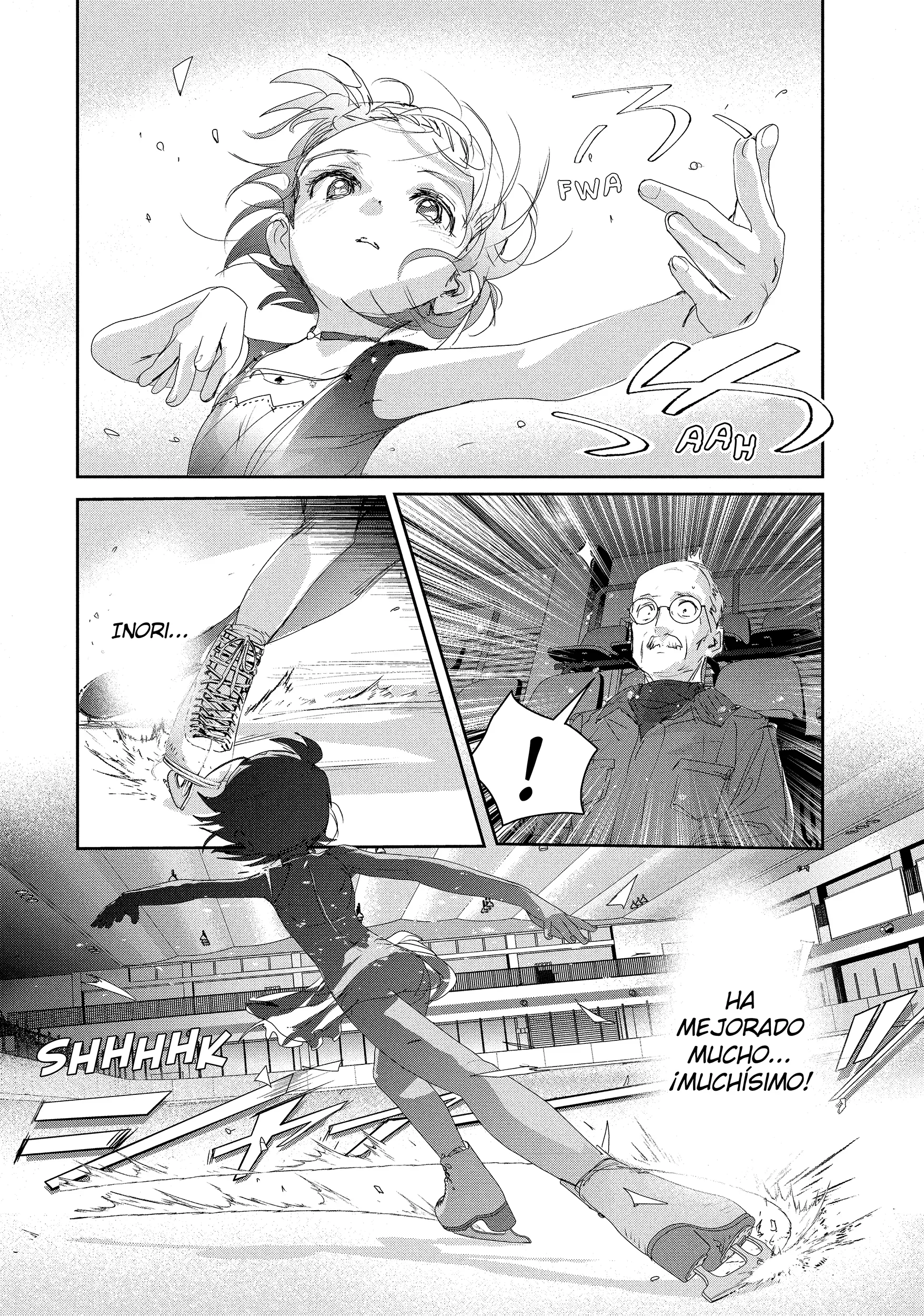 Capítulo 20, página 14