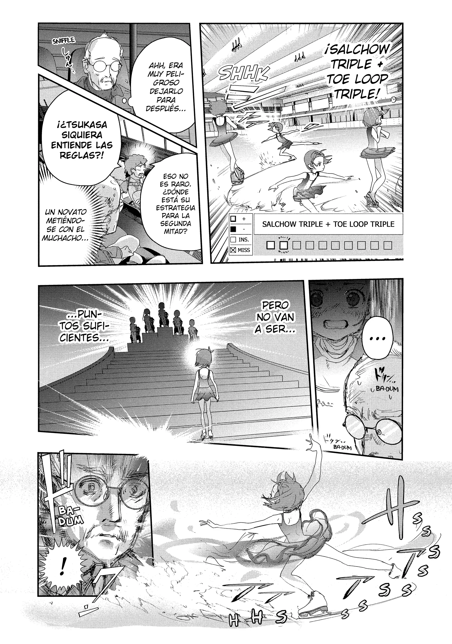 Capítulo 20, página 18