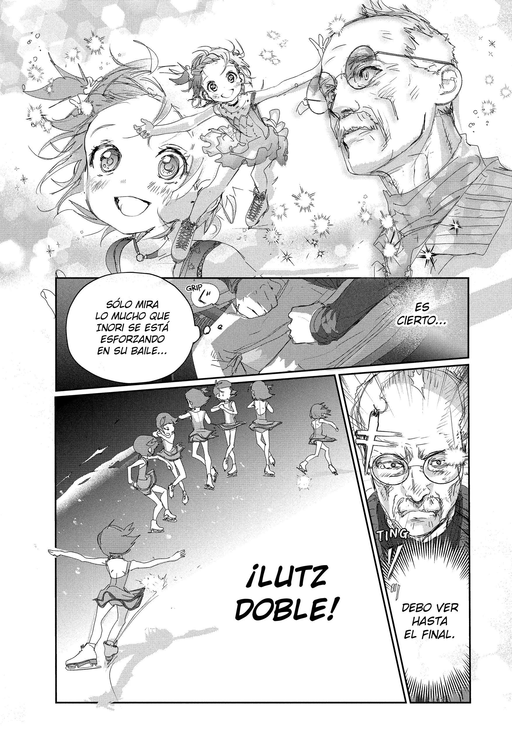 Capítulo 20, página 19