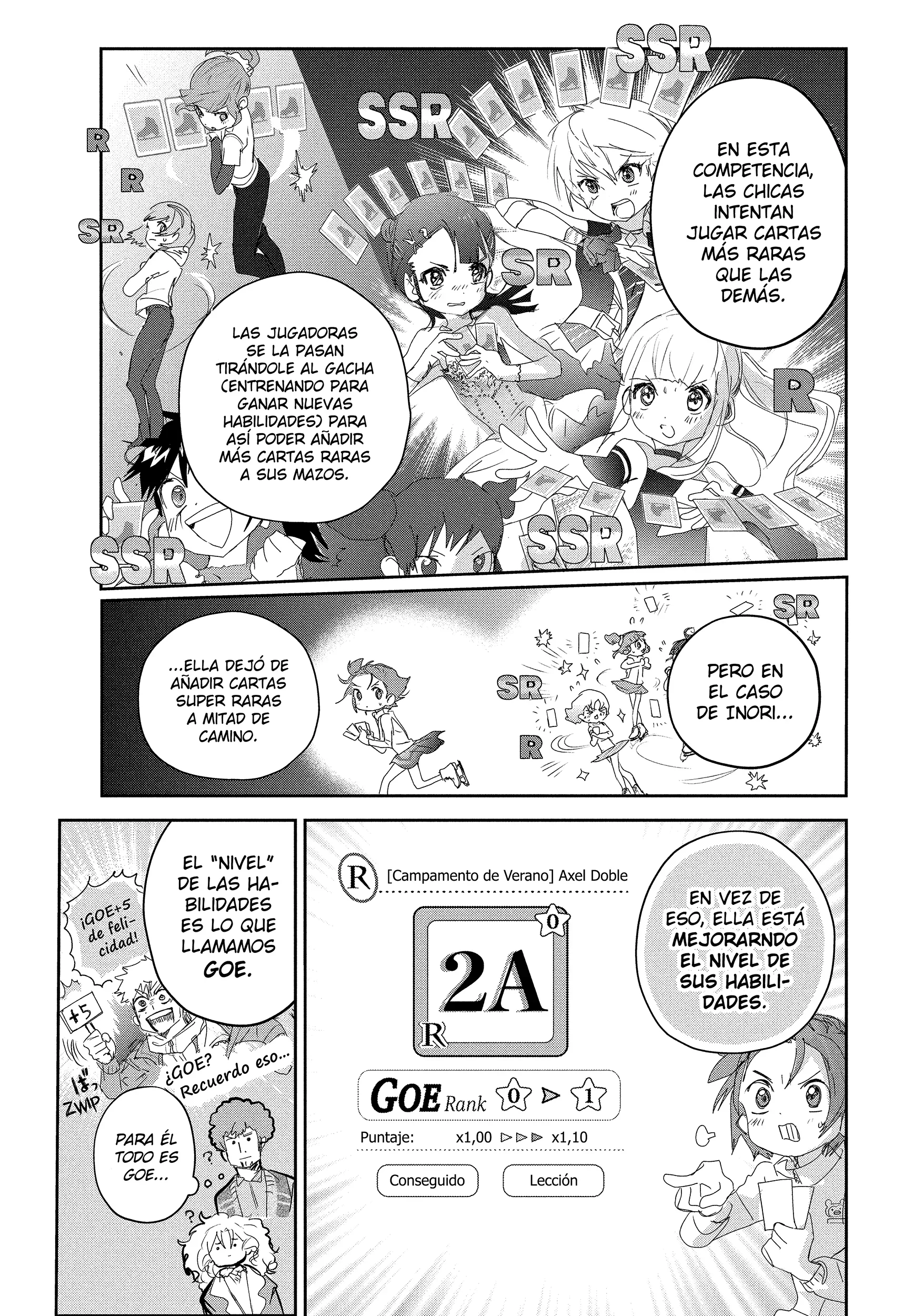 Capítulo 20, página 23