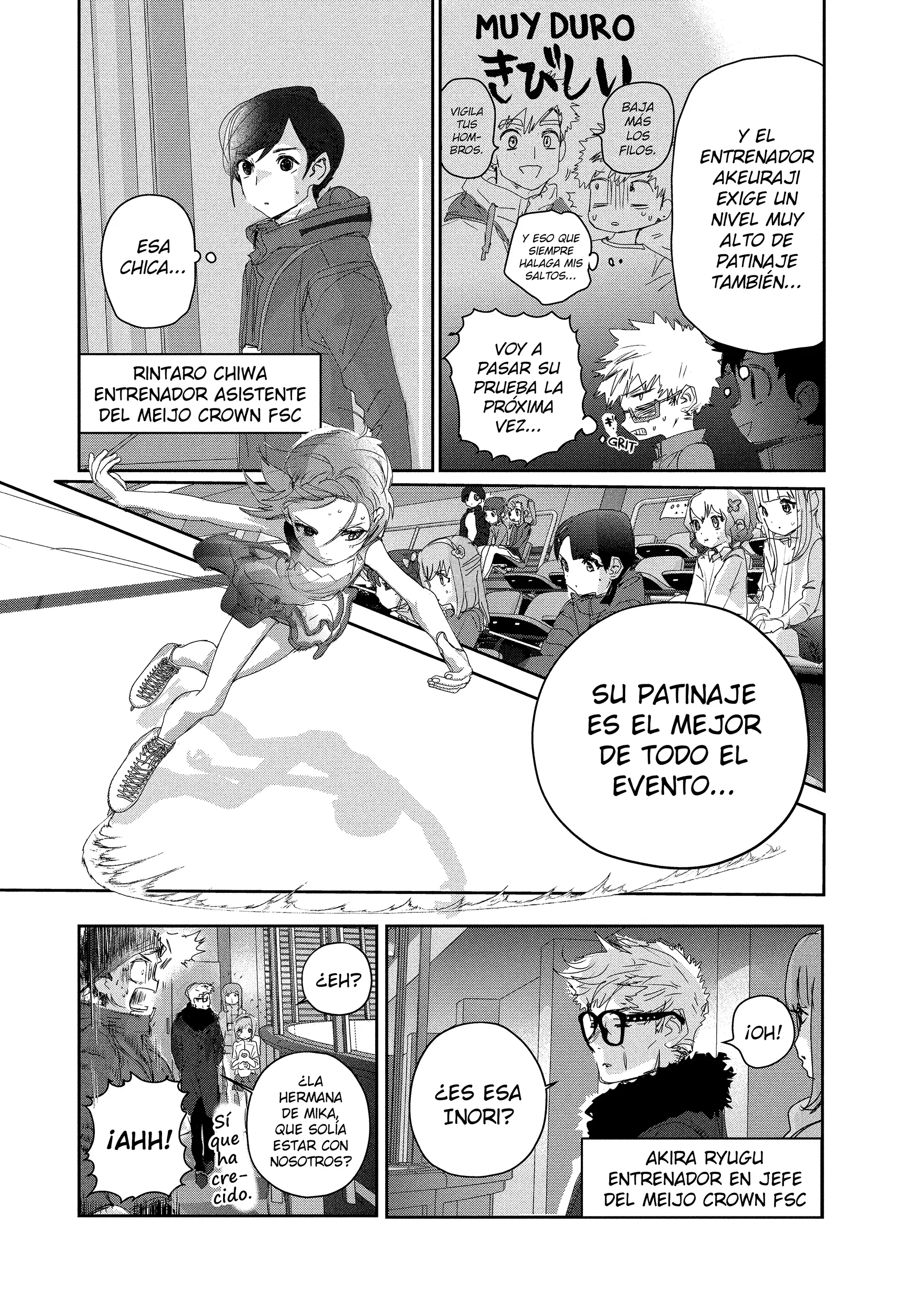 Capítulo 20, página 28
