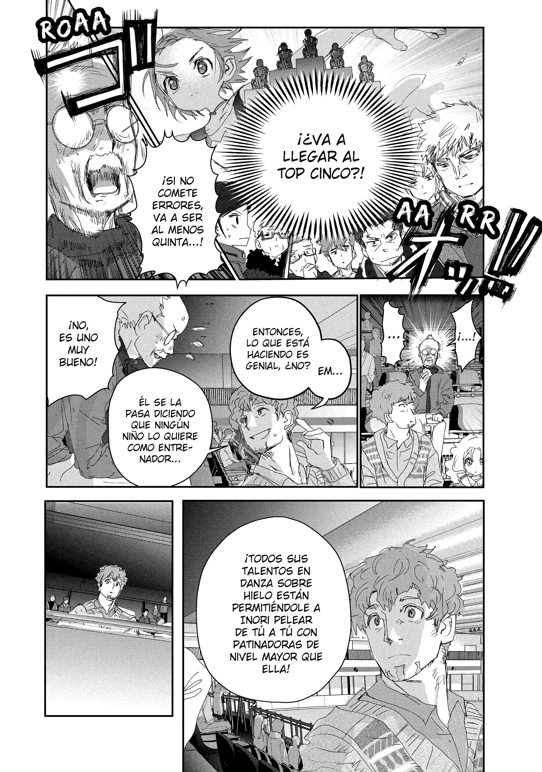 Capítulo 20, página 32