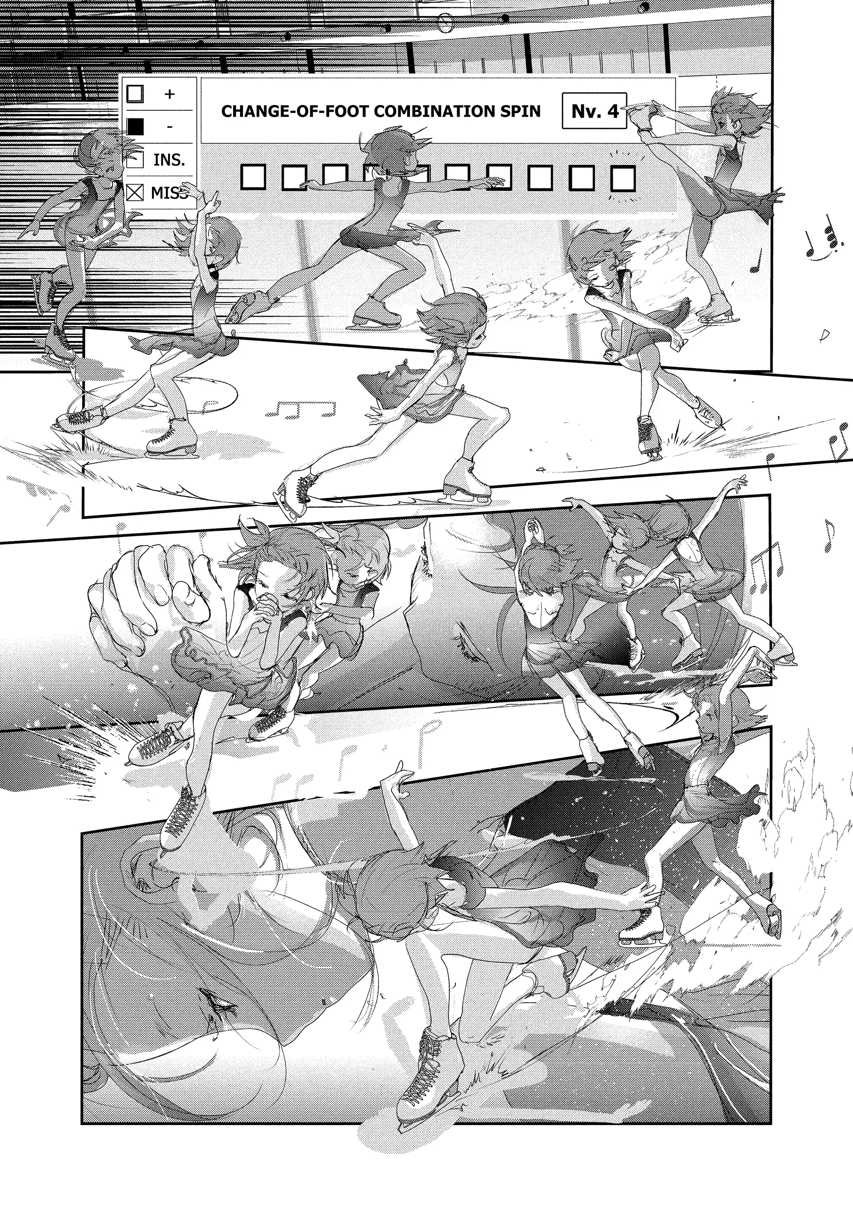 Capítulo 20, página 49
