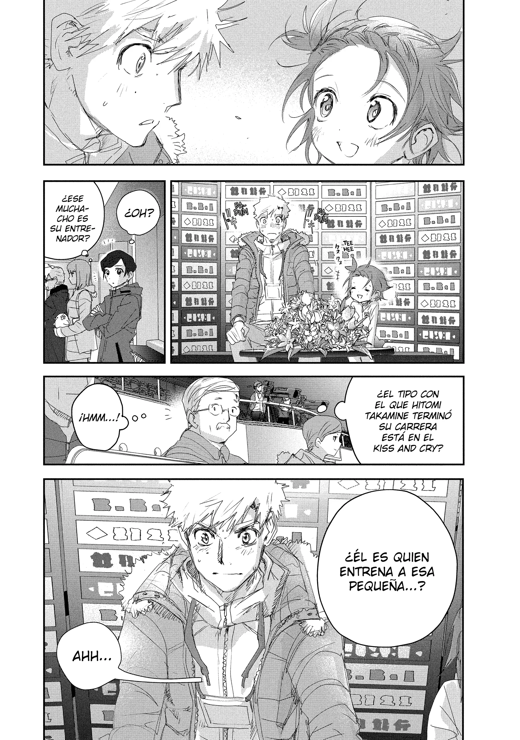 Capítulo 21, página 5