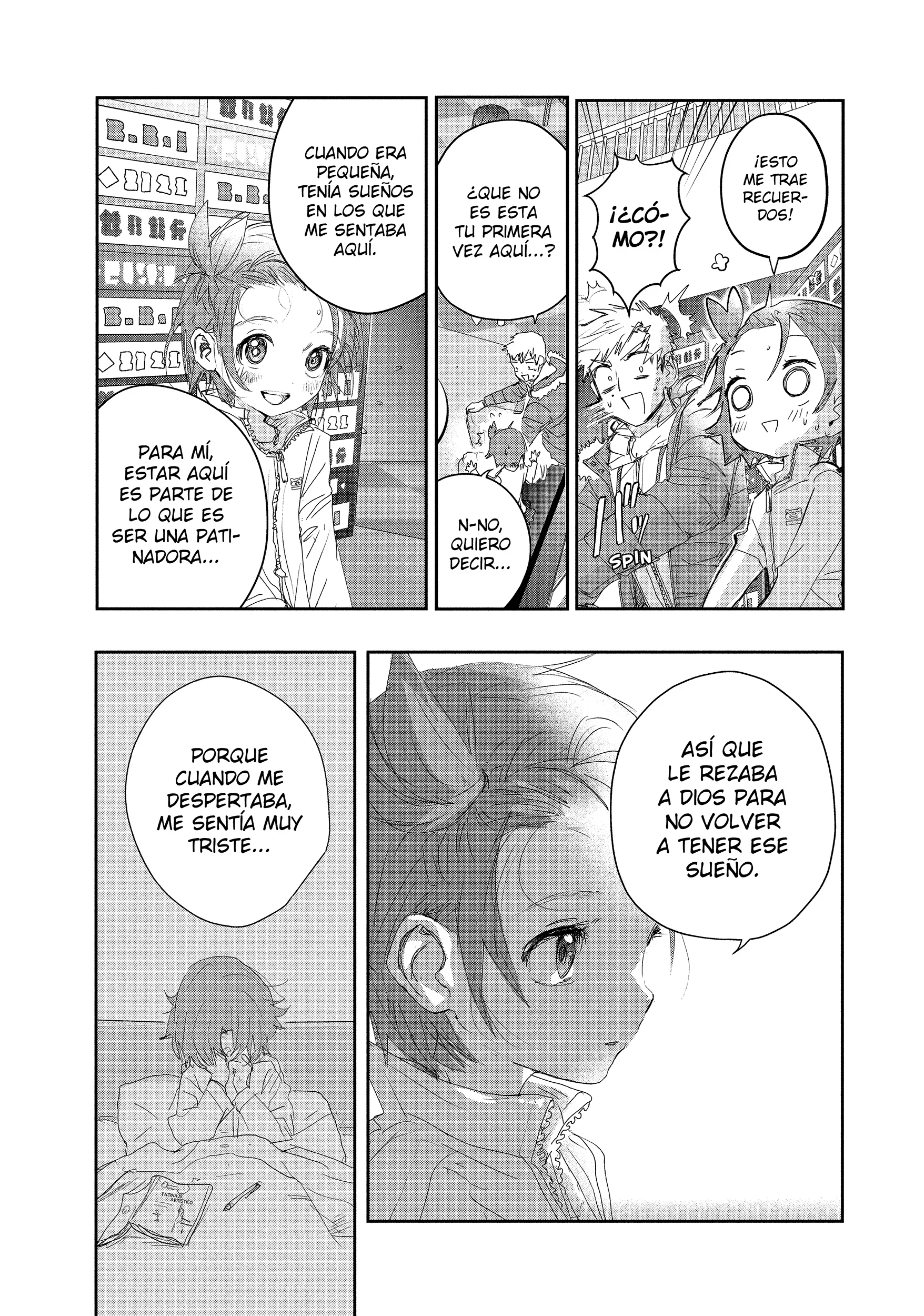 Capítulo 21, página 6