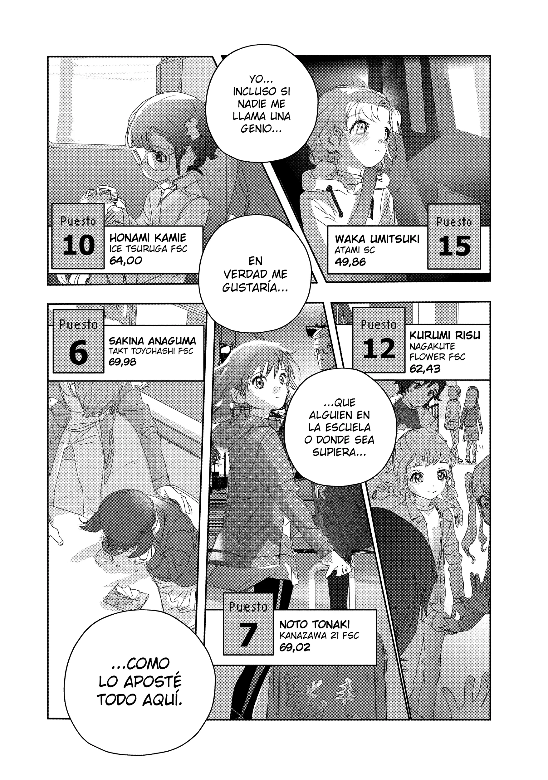 Capítulo 21, página 11