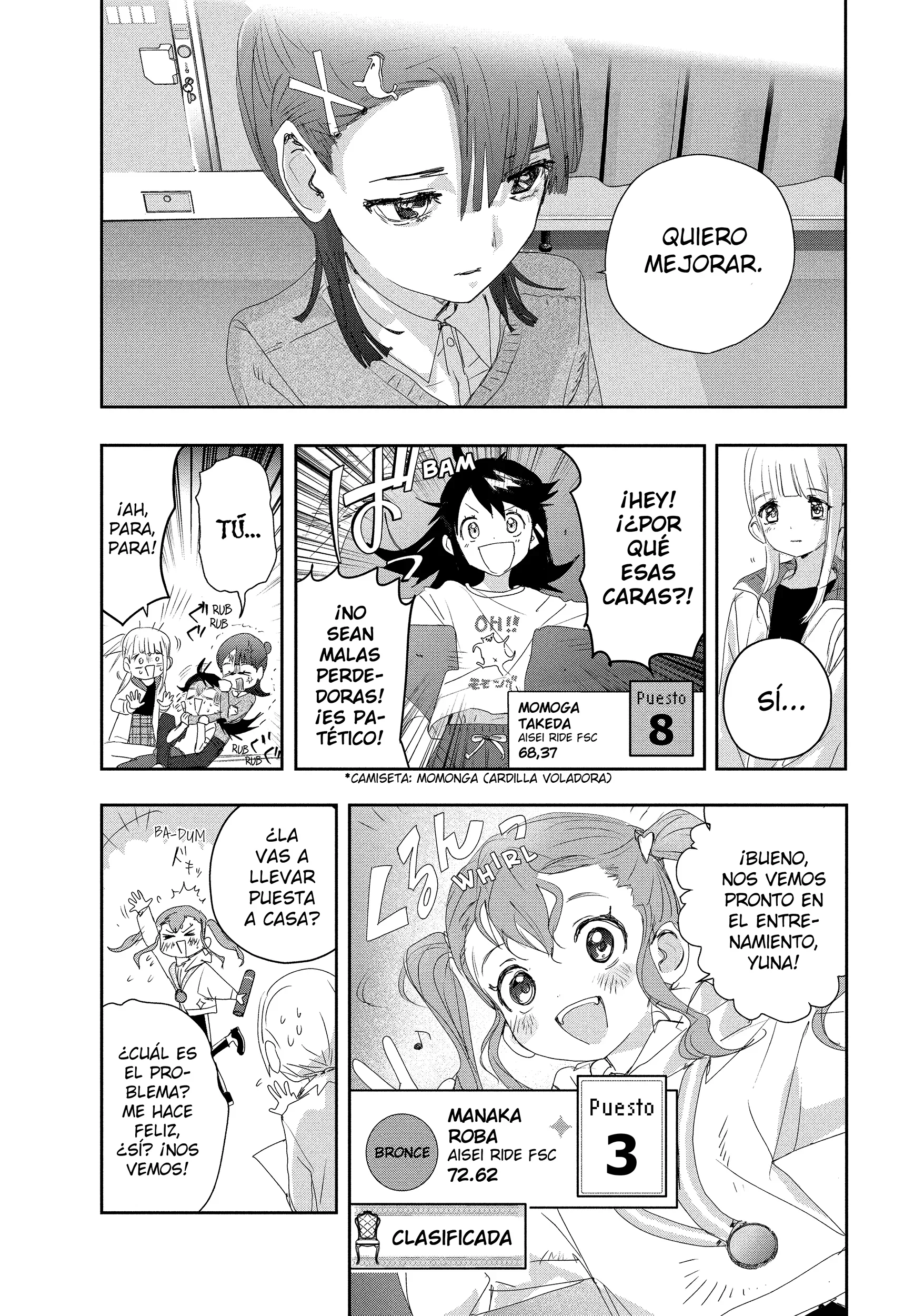 Capítulo 21, página 12