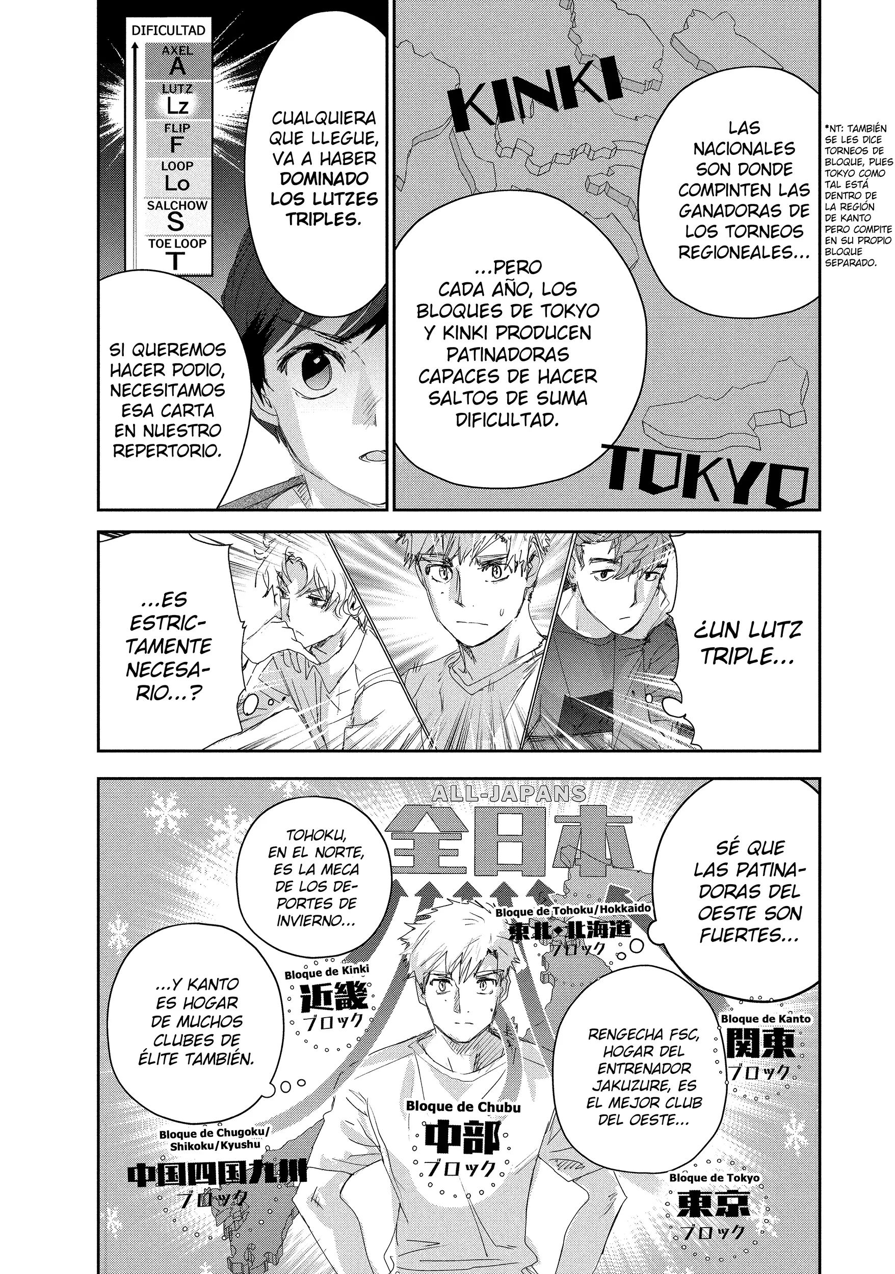 Capítulo 21, página 20