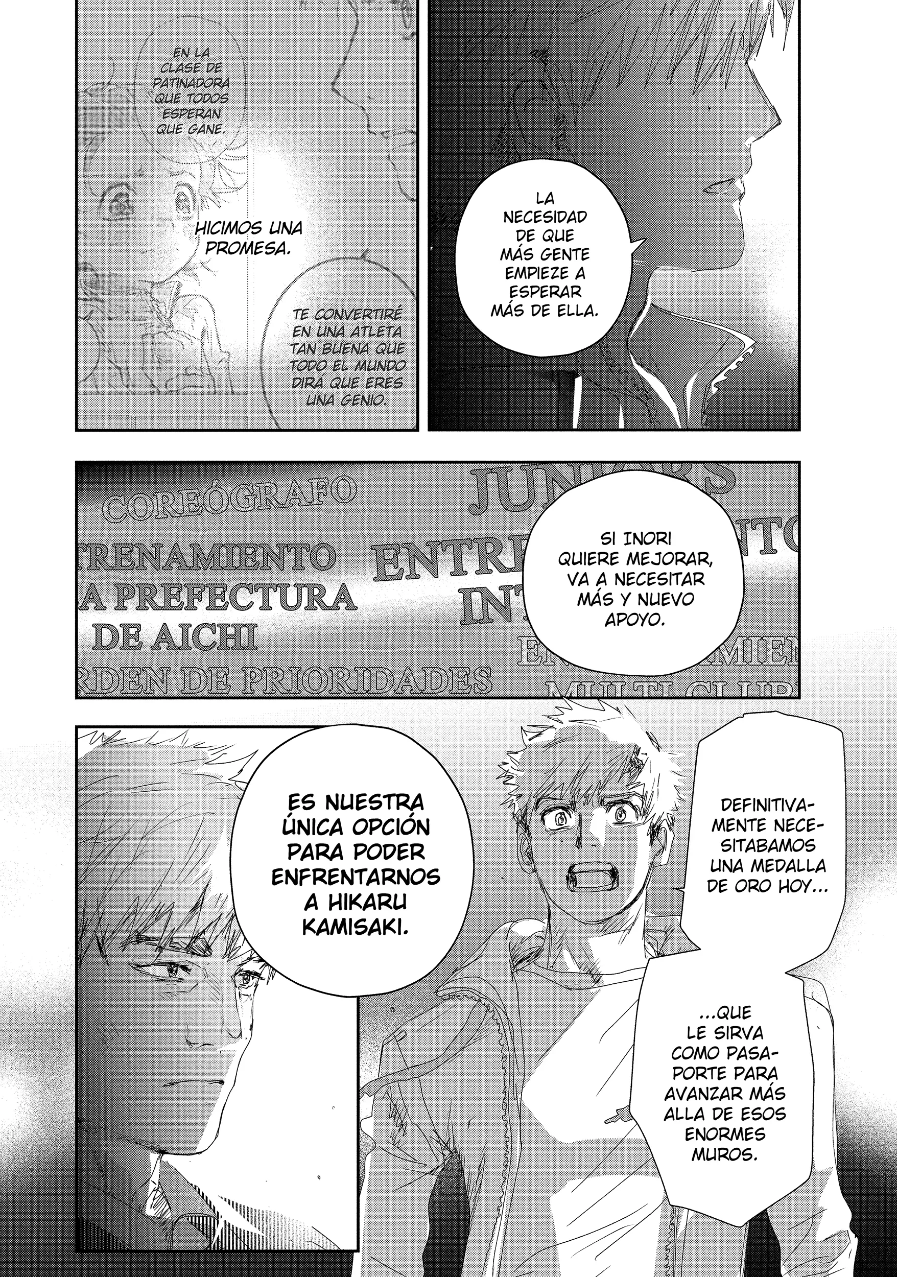 Capítulo 21, página 29