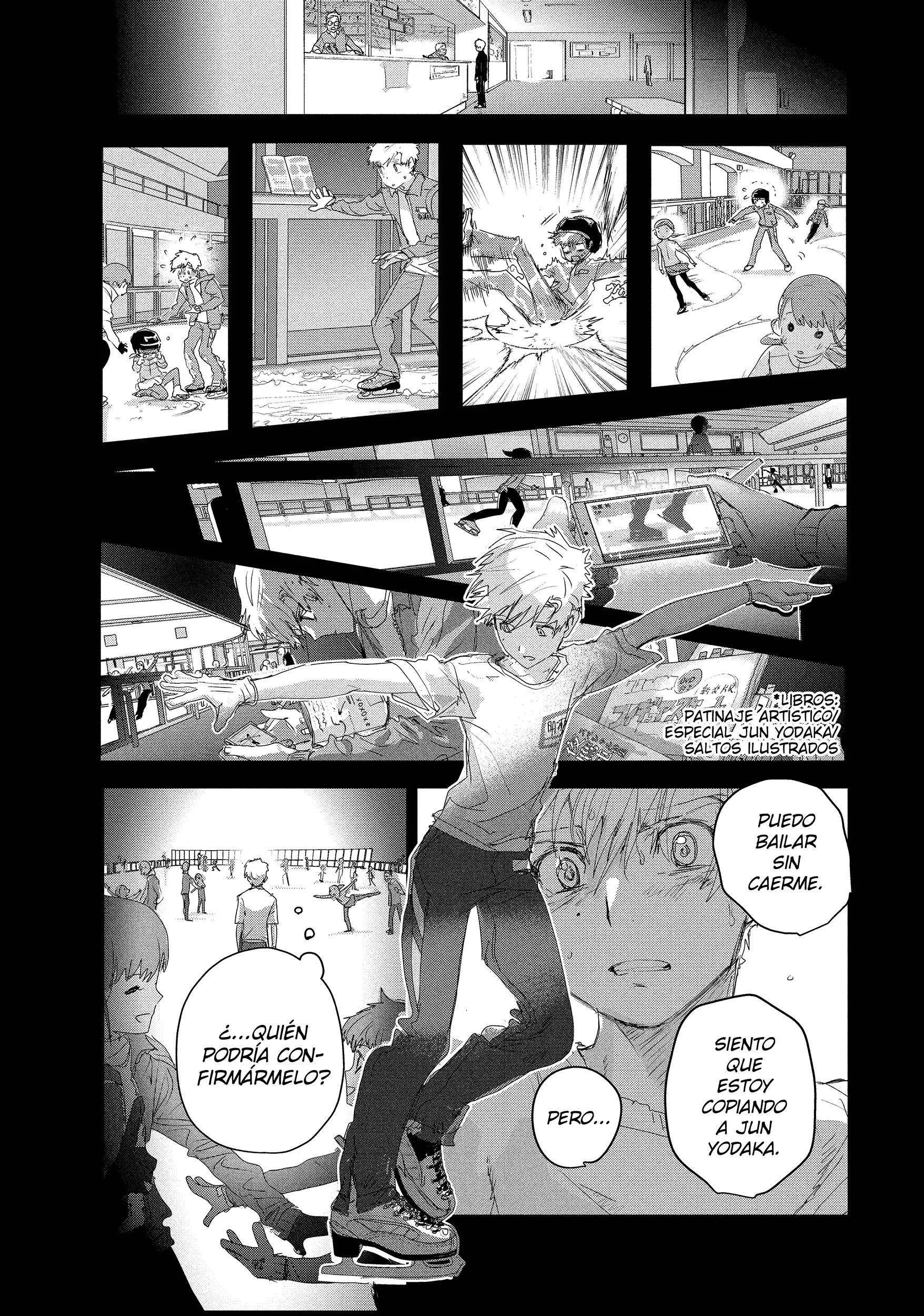 Capítulo 22, página 4