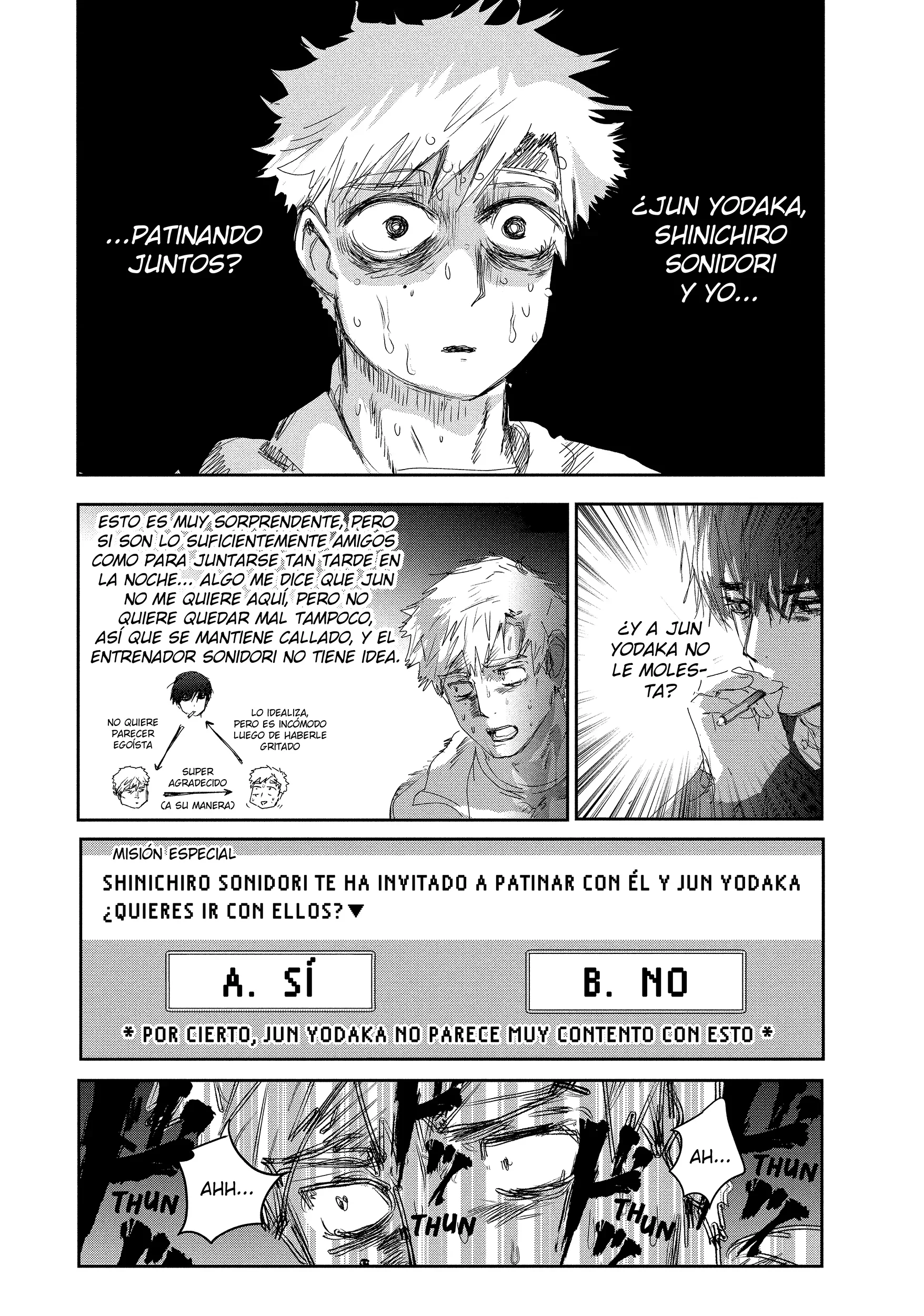 Capítulo 22, página 9
