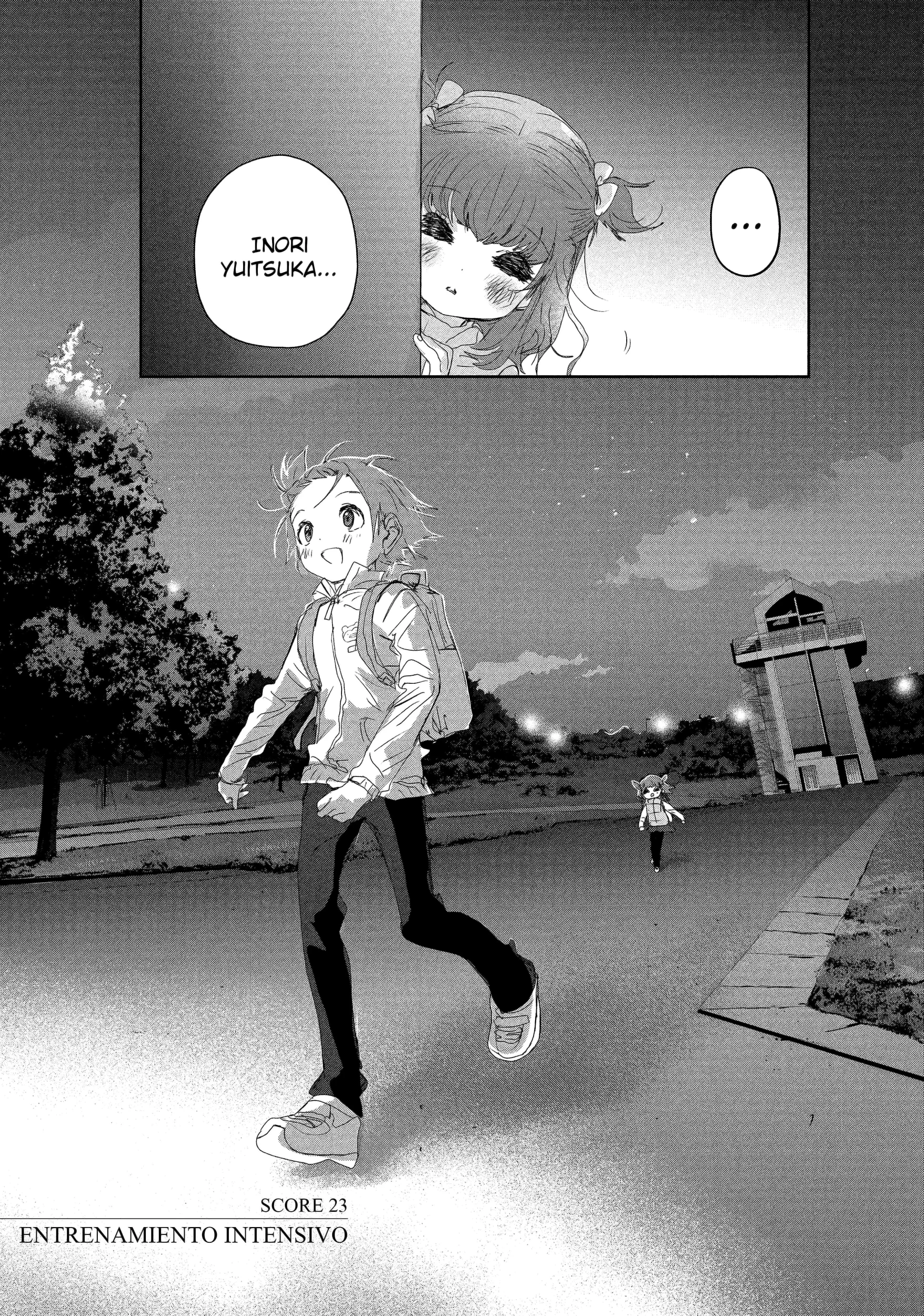 Capítulo 23, página 4