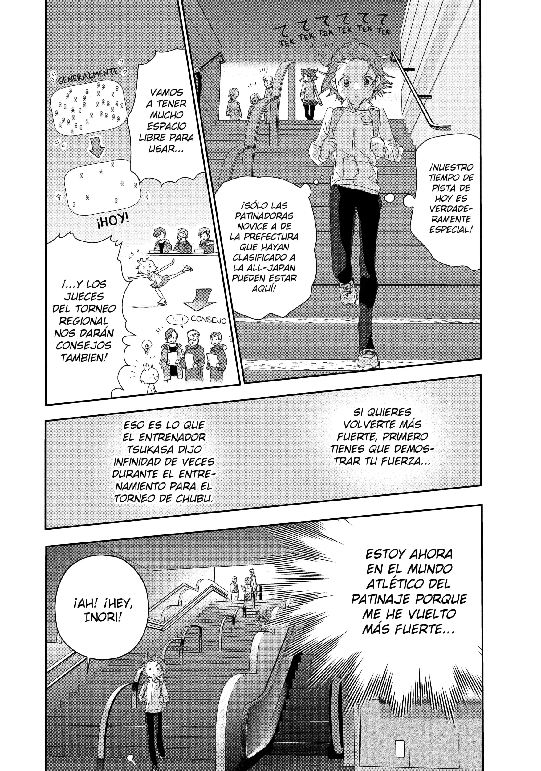 Capítulo 23, página 5