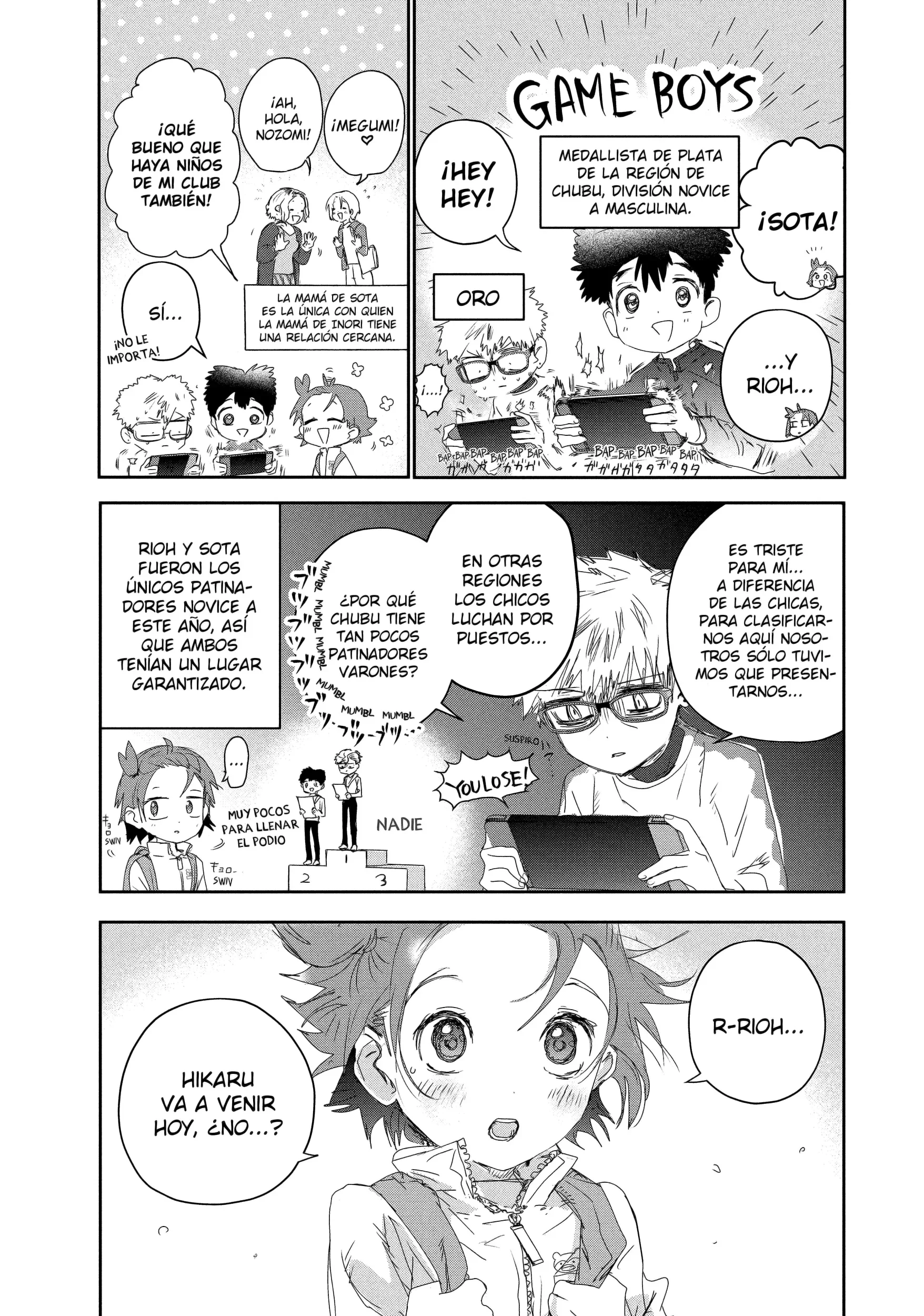 Capítulo 23, página 6