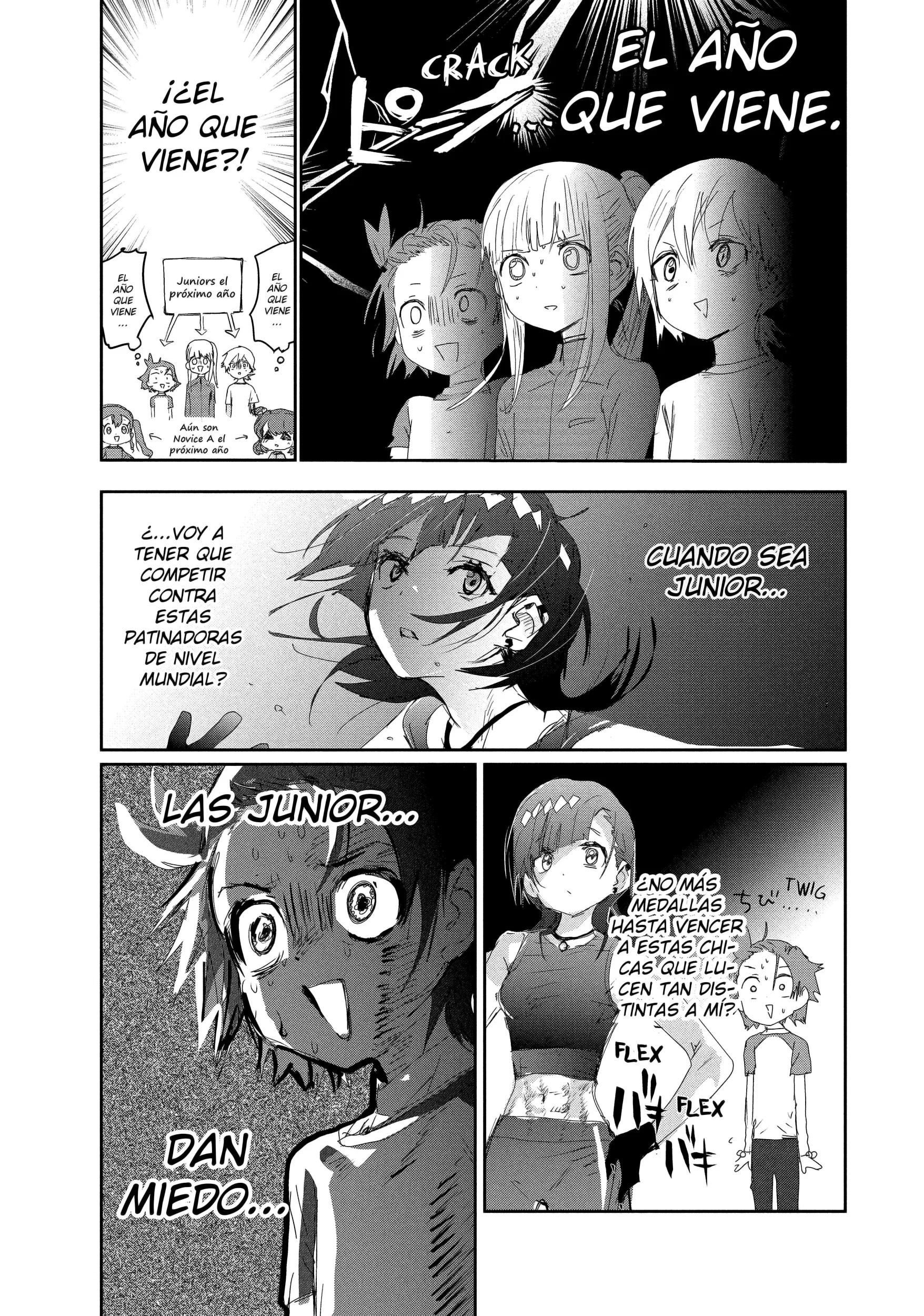 Capítulo 23, página 16