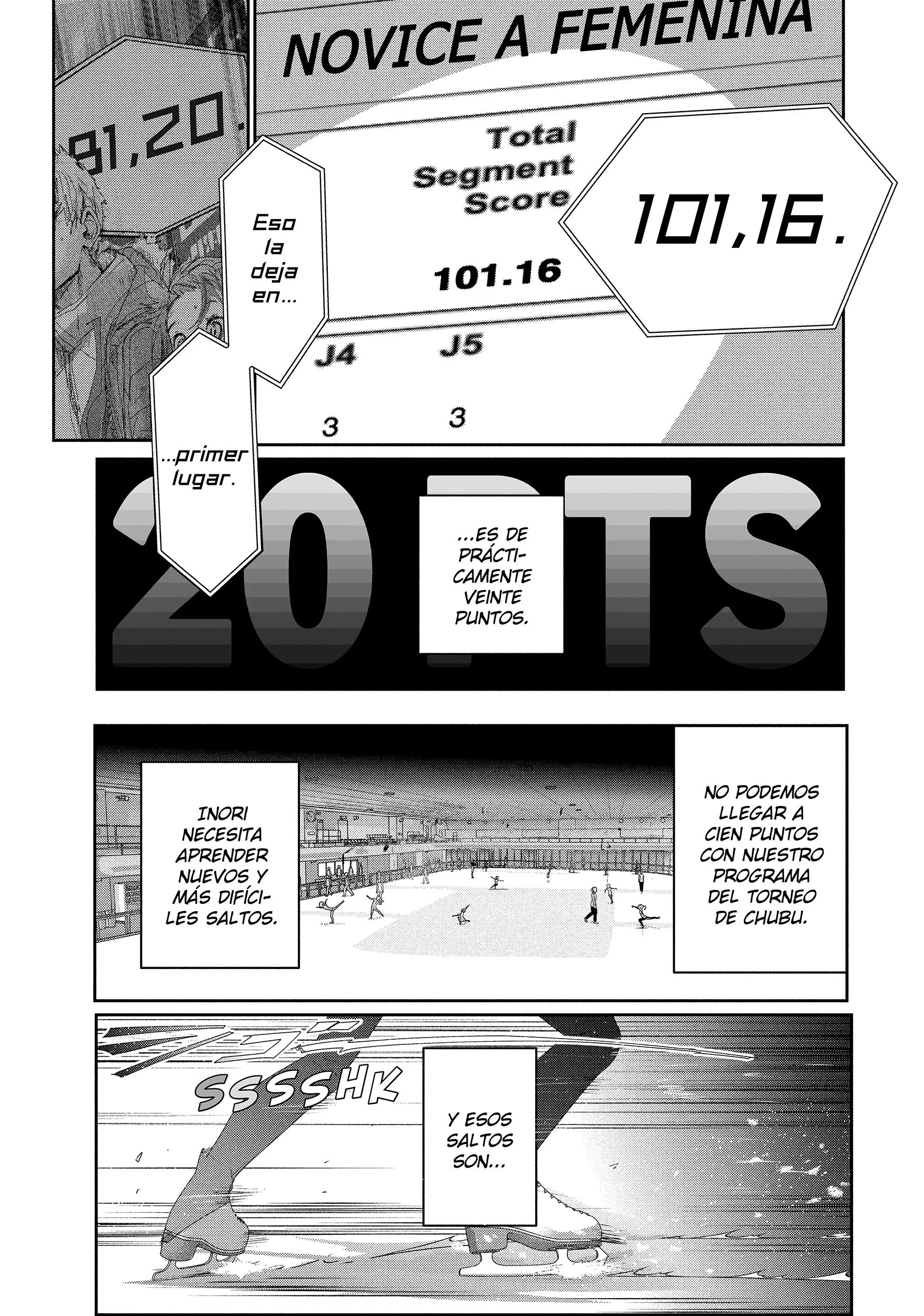 Capítulo 24, página 4