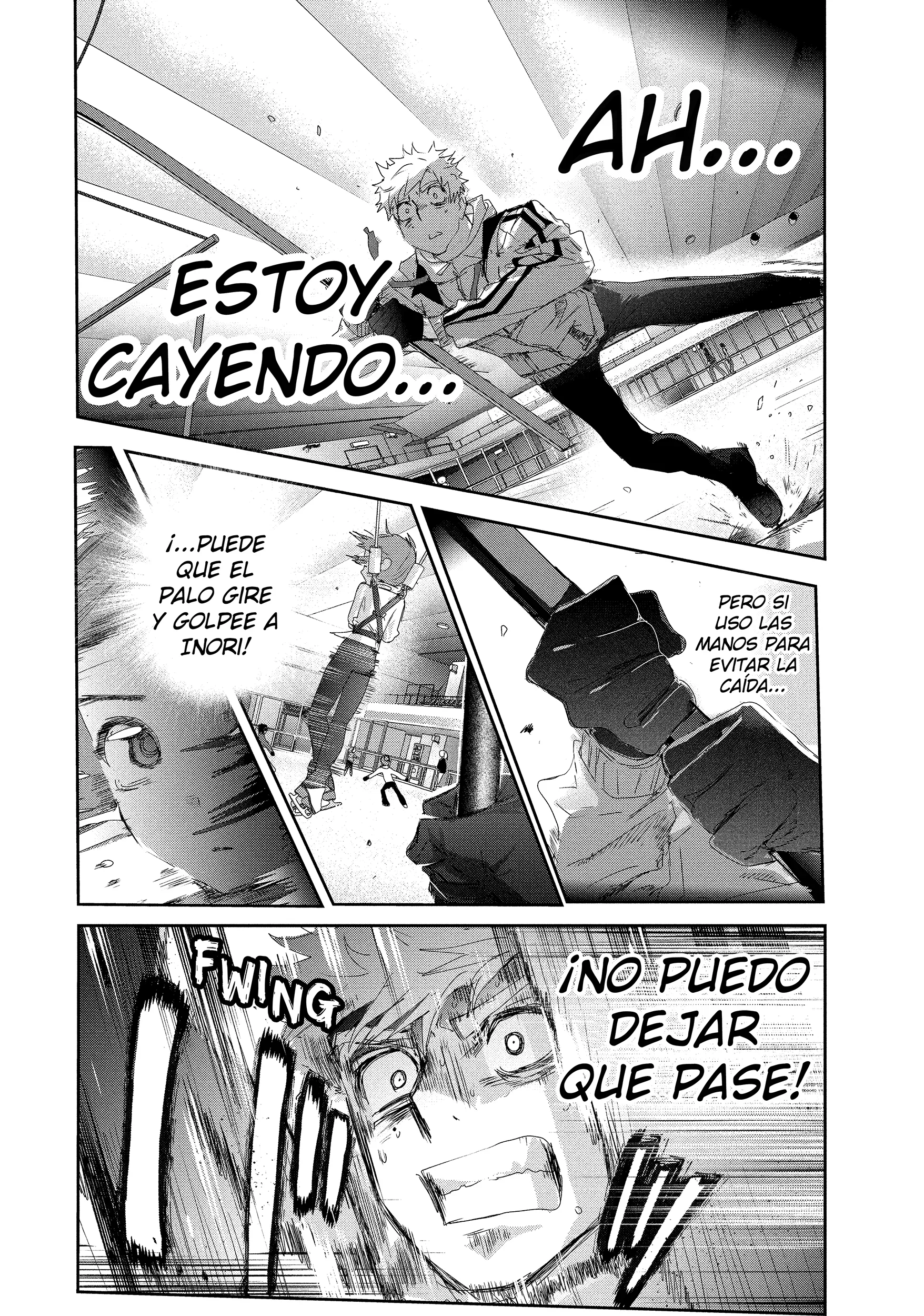 Capítulo 24, página 33