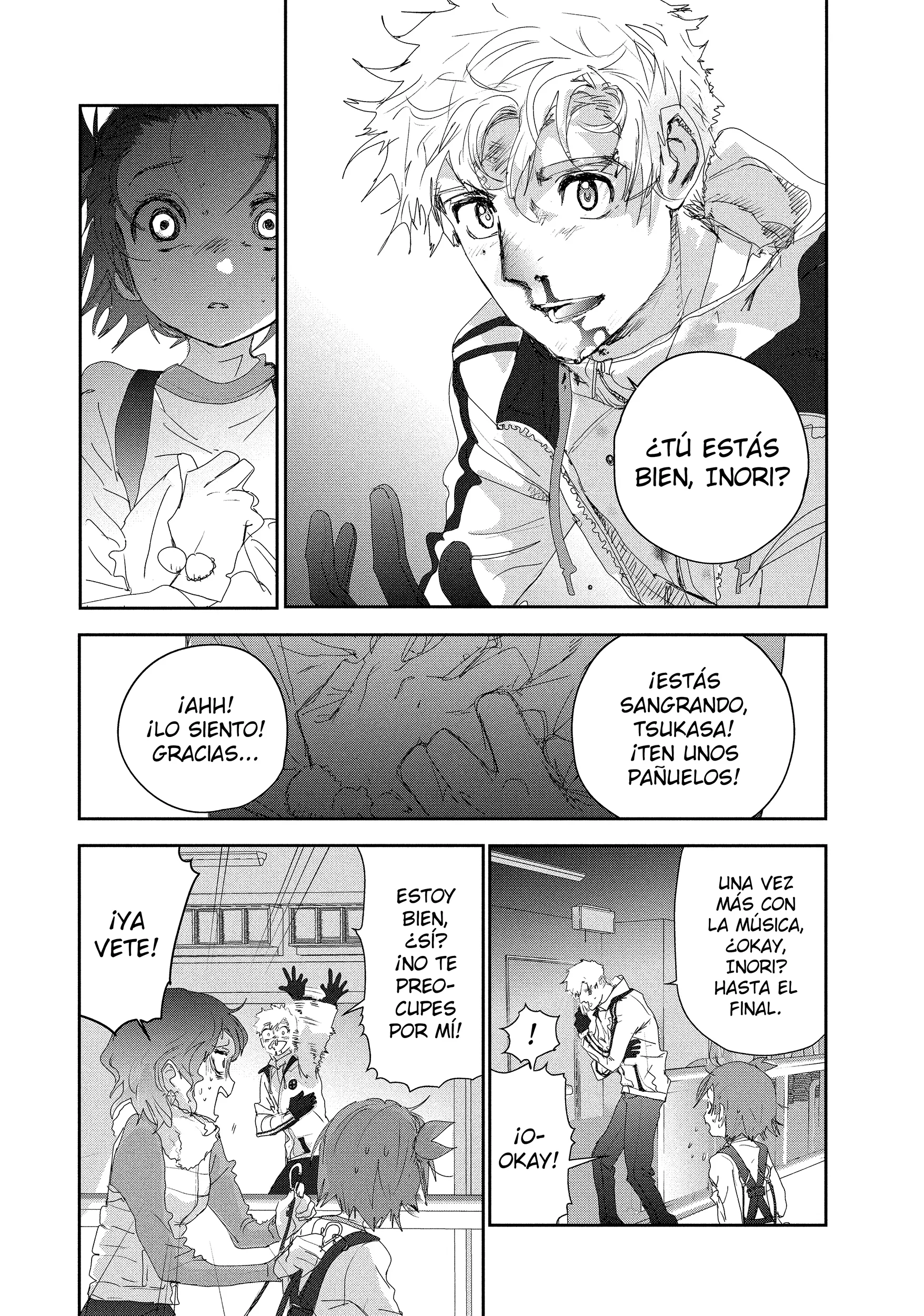 Capítulo 25, página 7