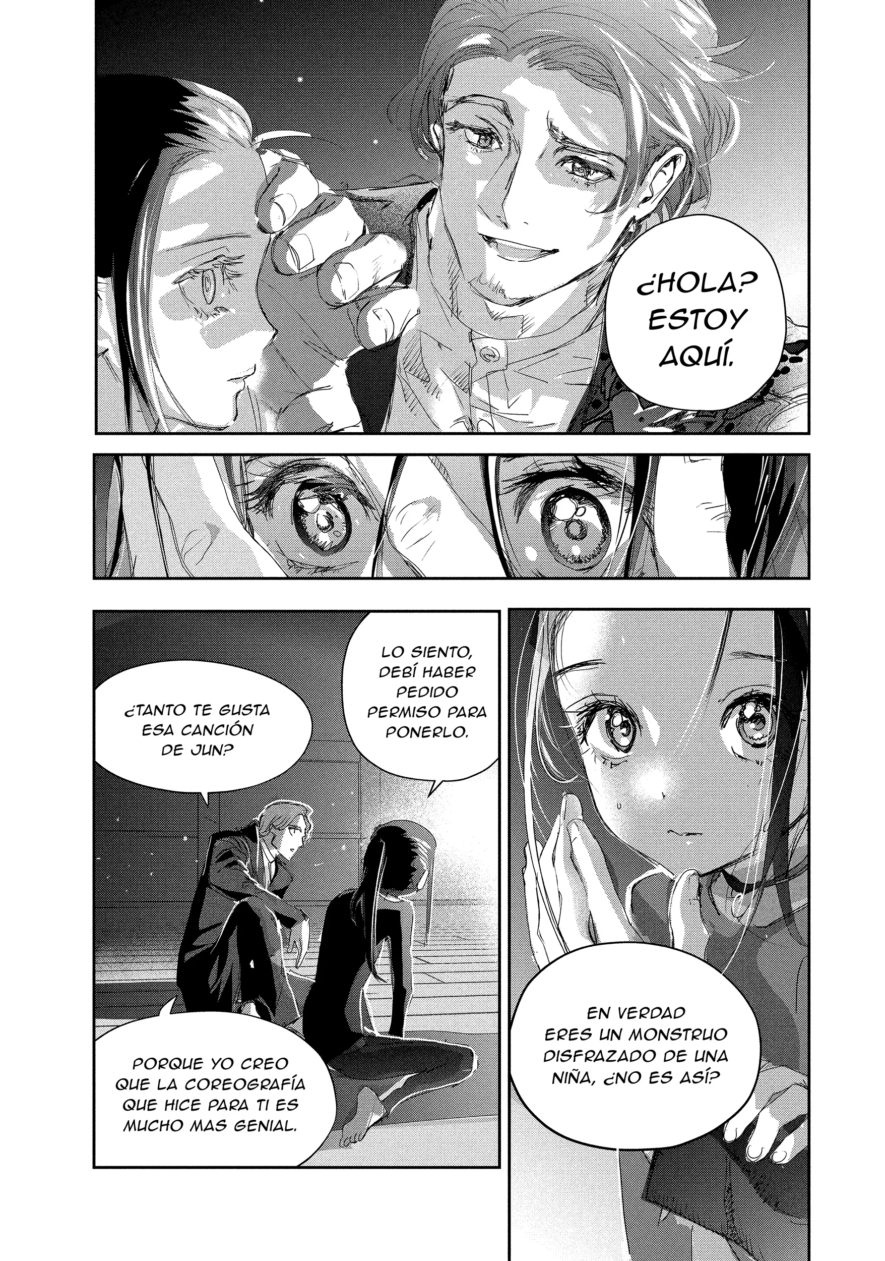 Capítulo 26, página 4