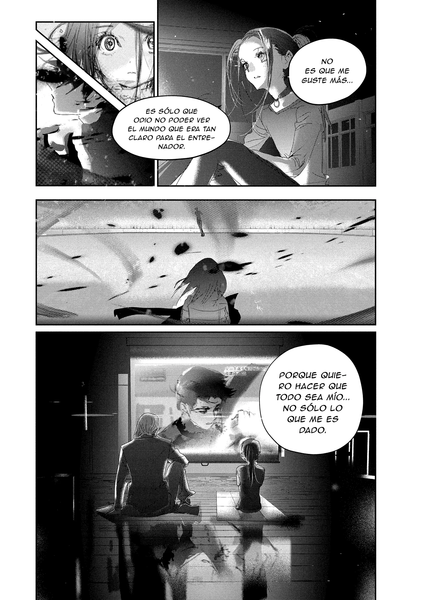 Capítulo 26, página 5