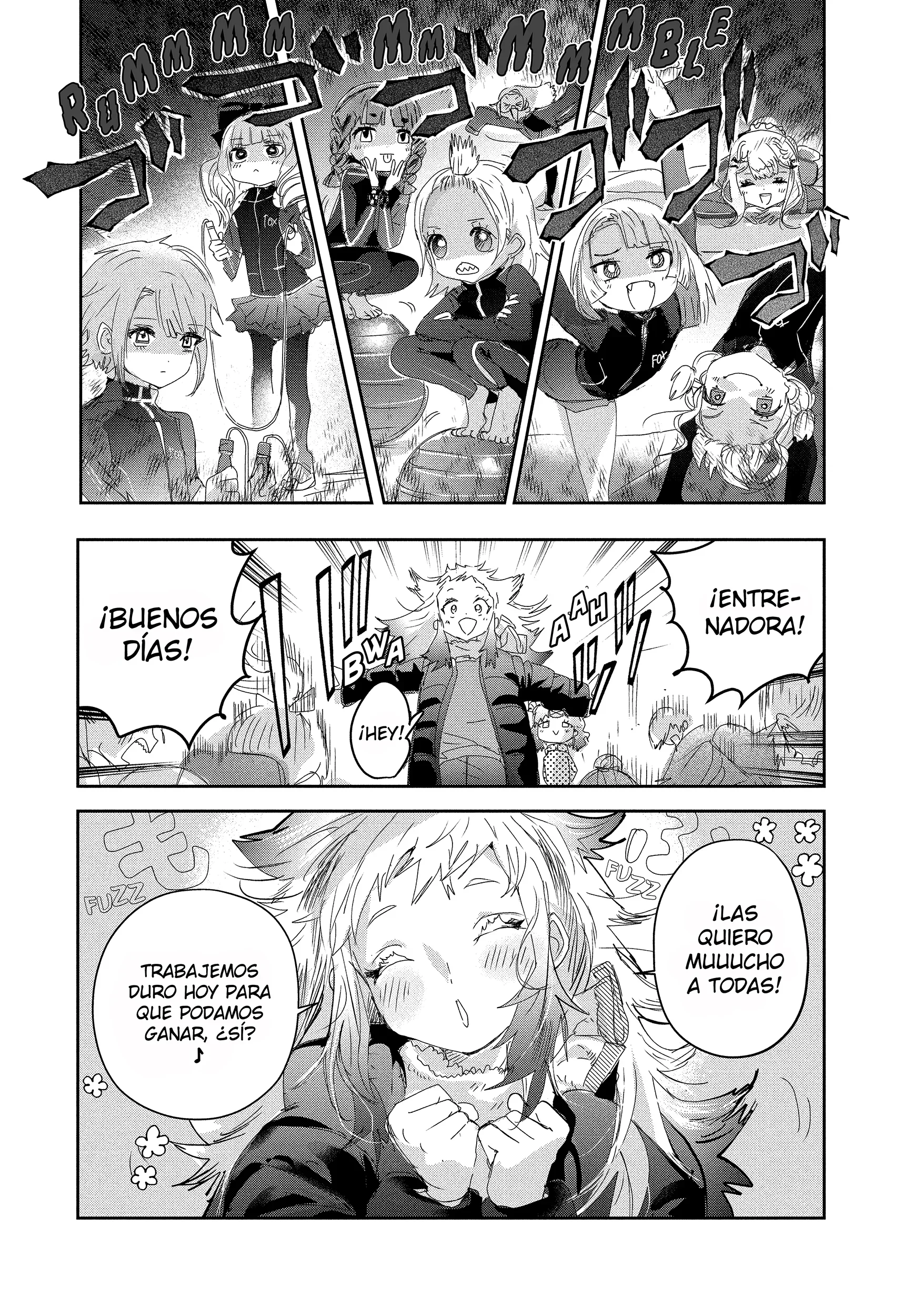 Capítulo 27, página 7