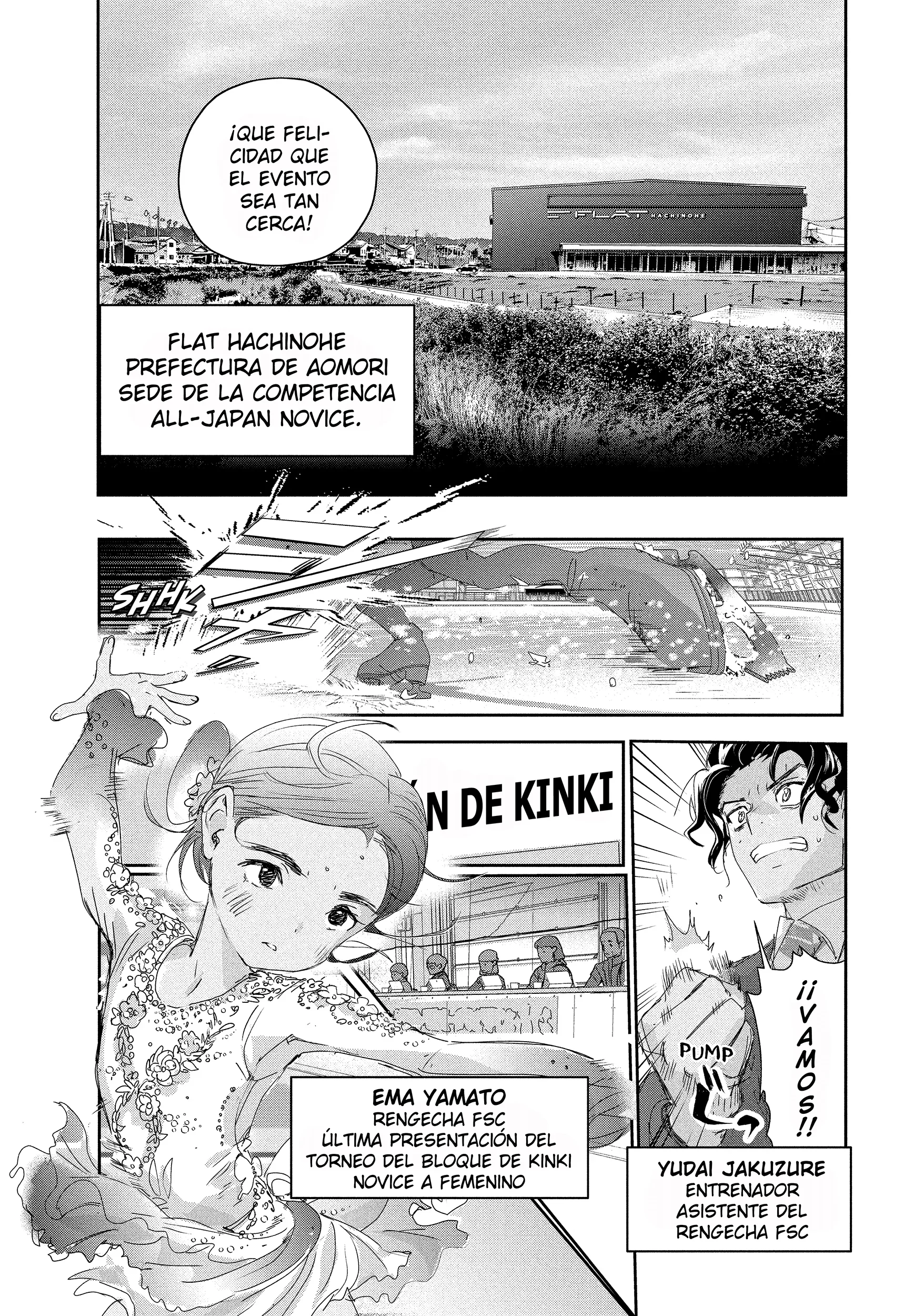 Capítulo 27, página 10