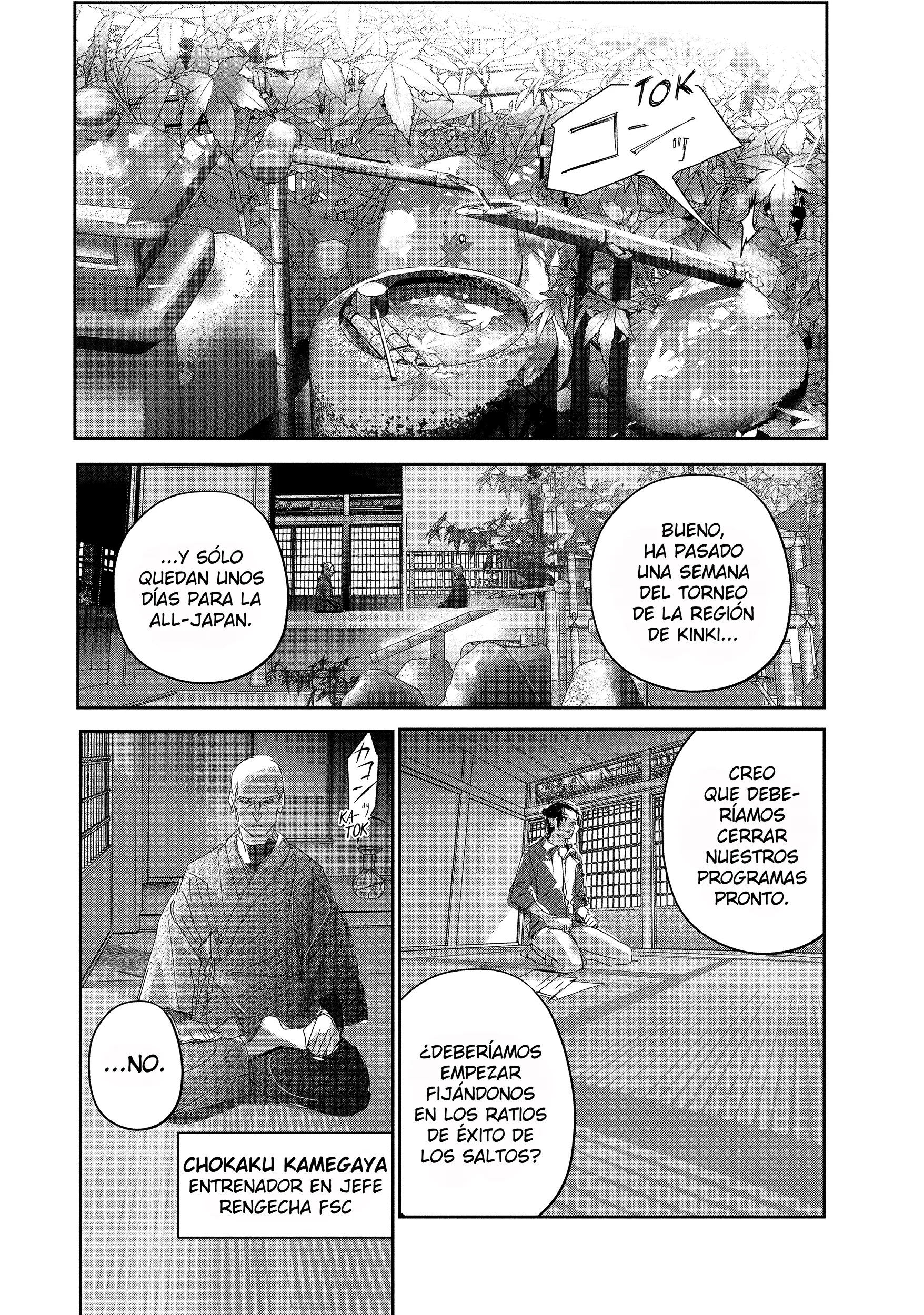 Capítulo 27, página 19