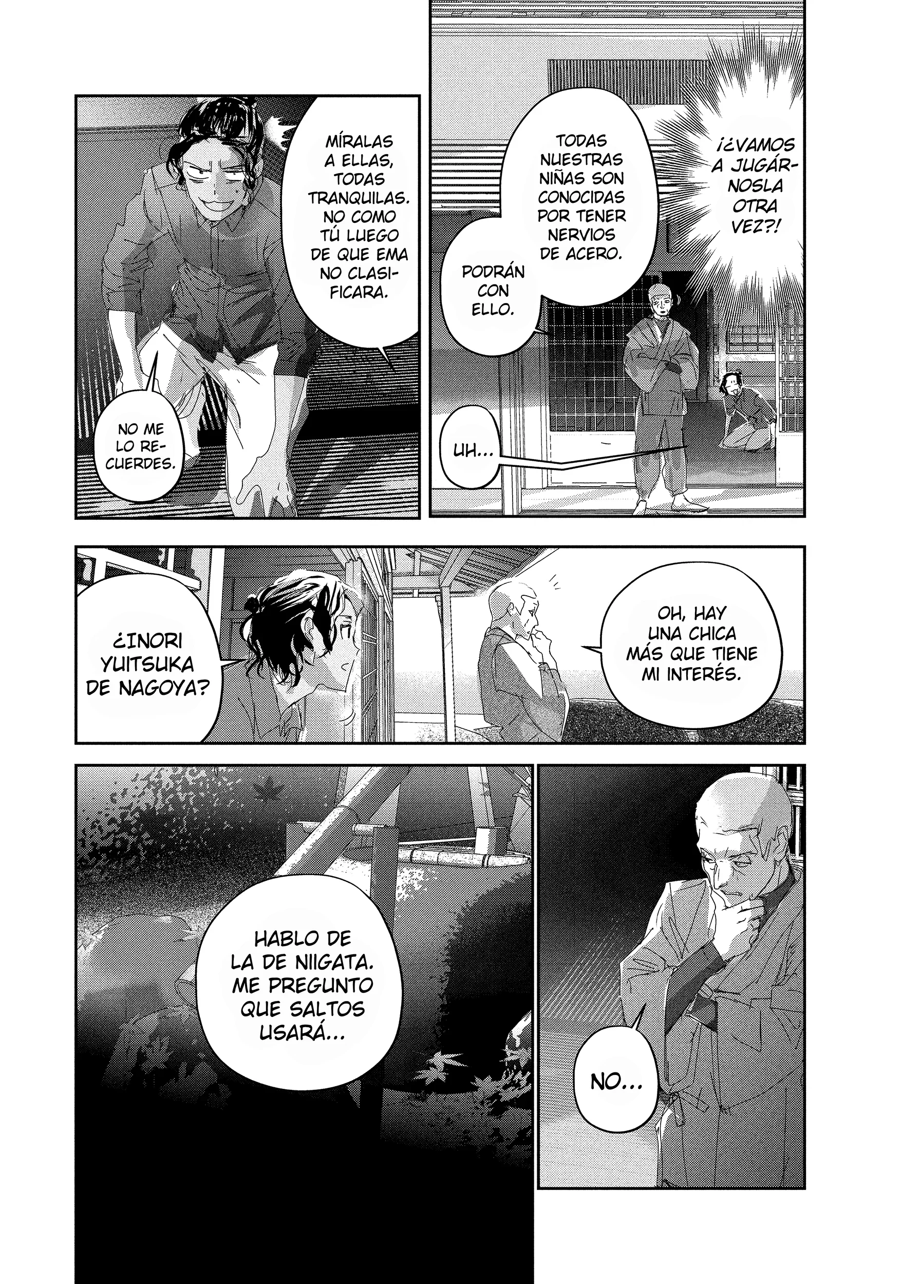 Capítulo 27, página 21