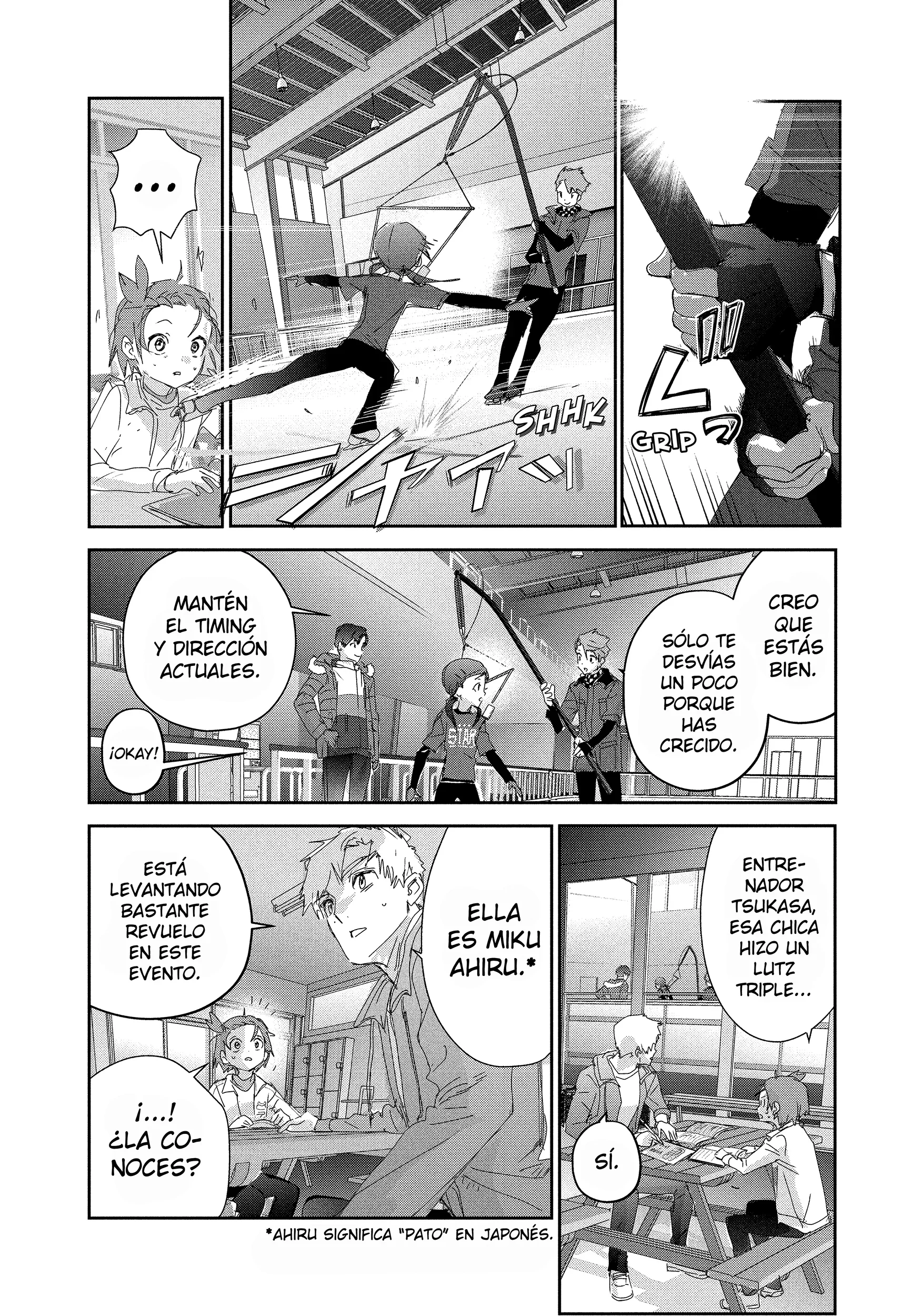 Capítulo 27, página 22