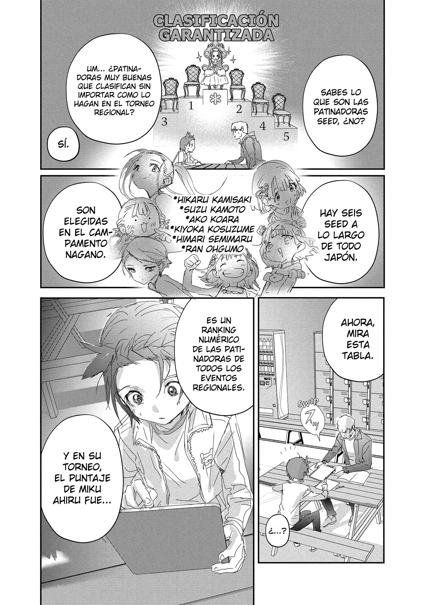Capítulo 27, página 23