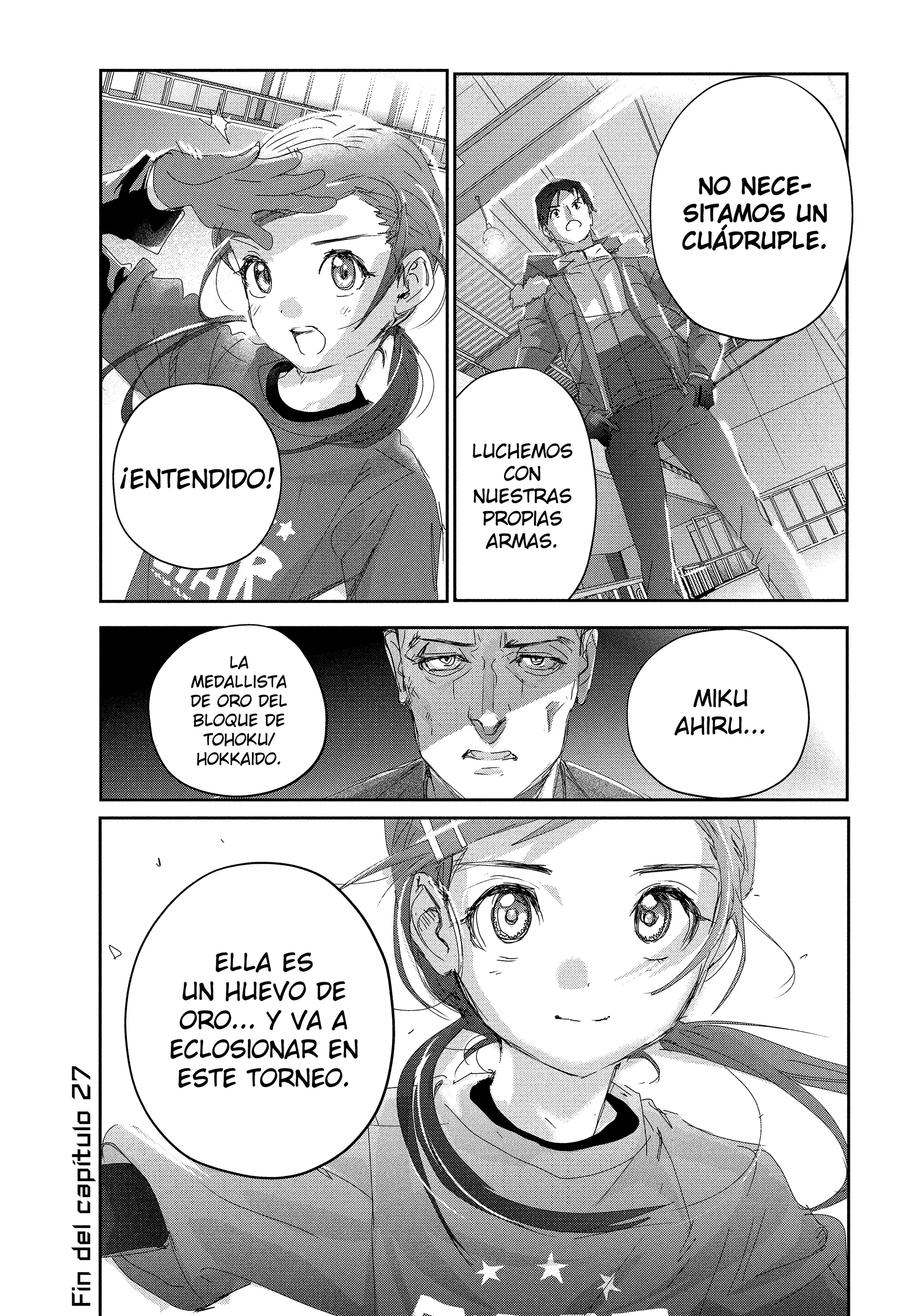 Capítulo 27, página 28