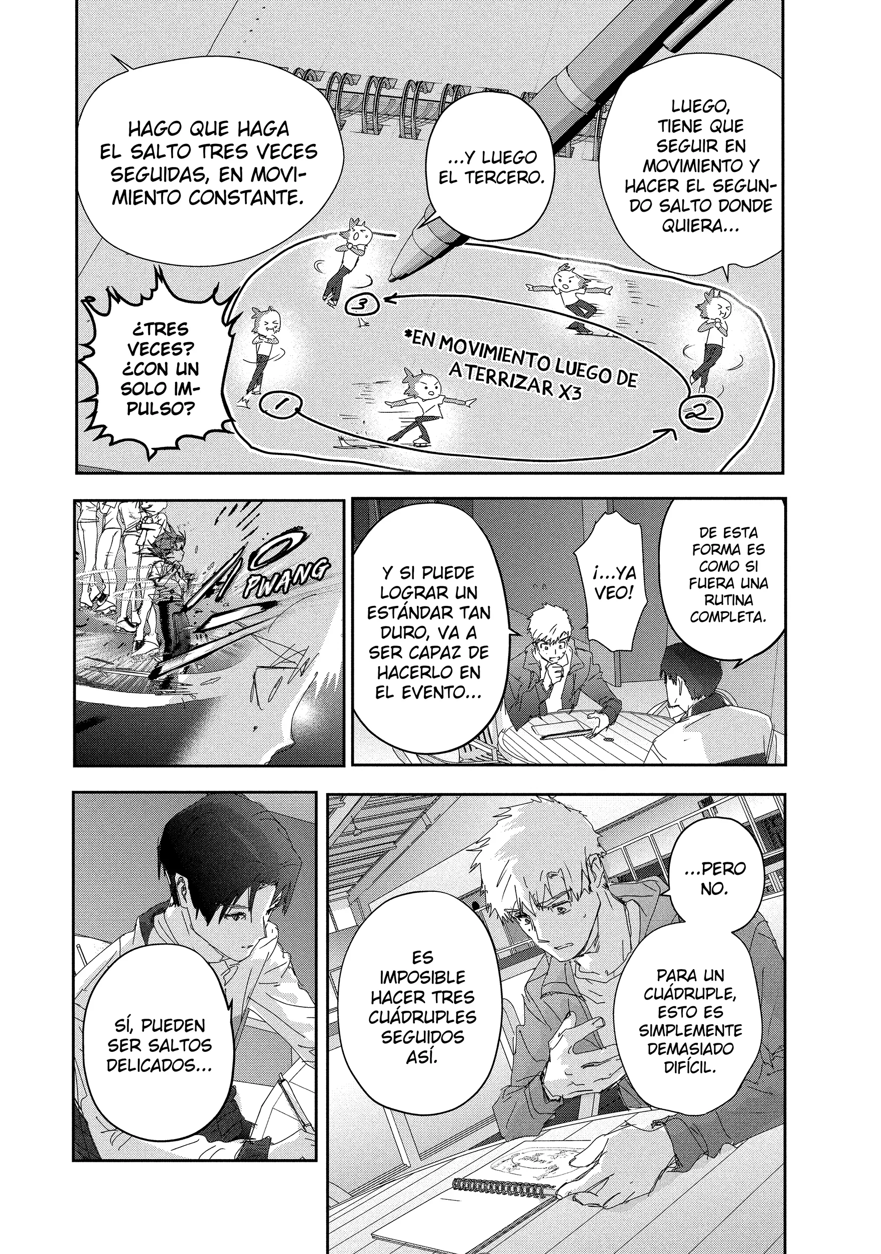 Capítulo 28, página 20