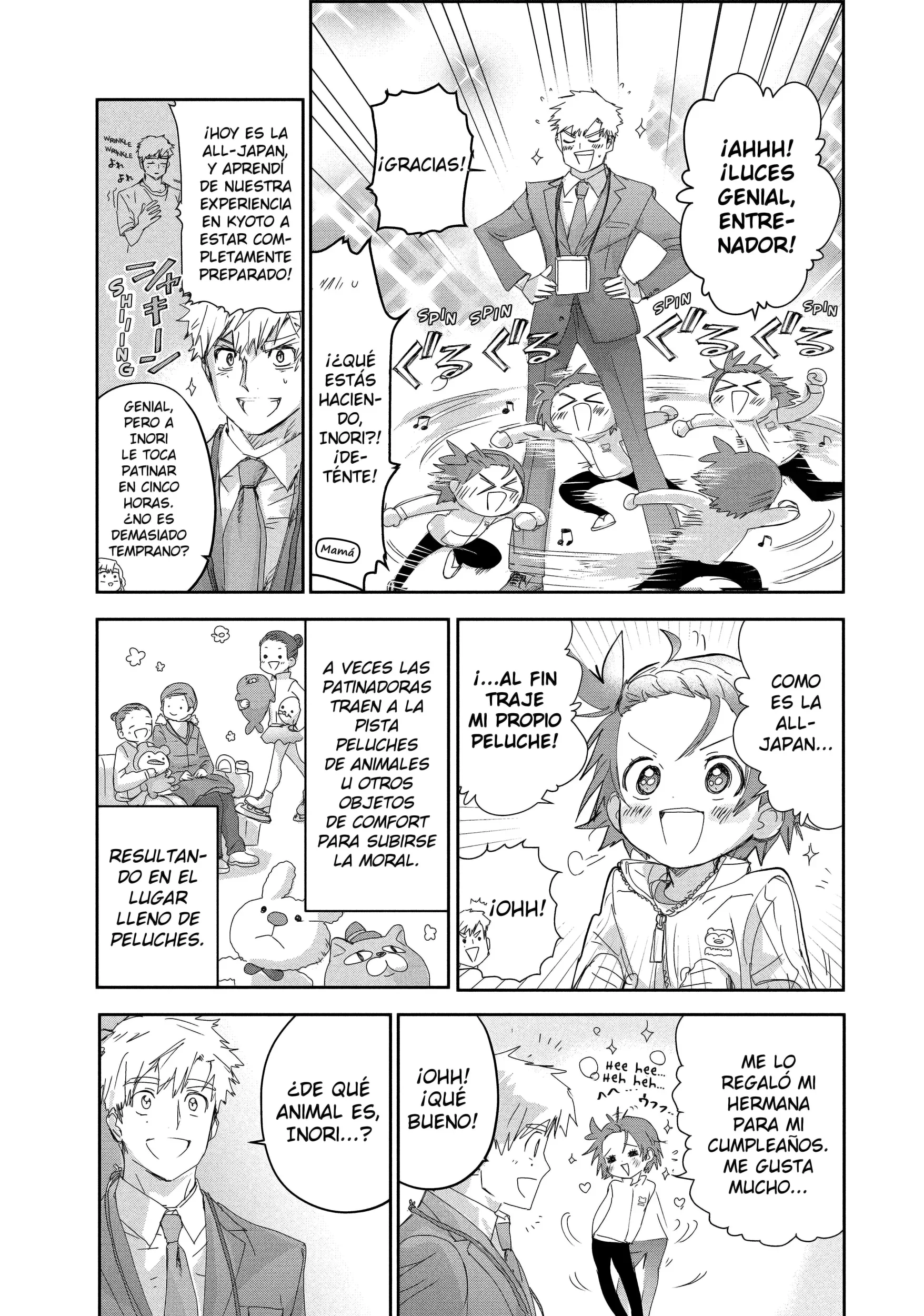 Capítulo 29, página 5