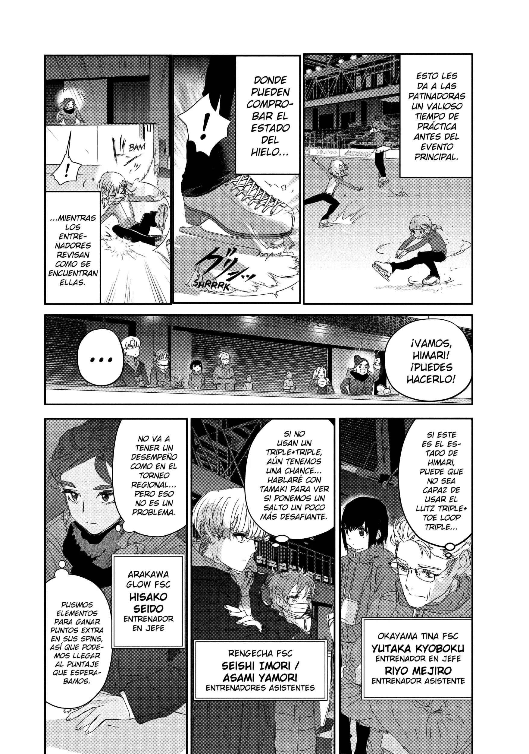 Capítulo 29, página 10