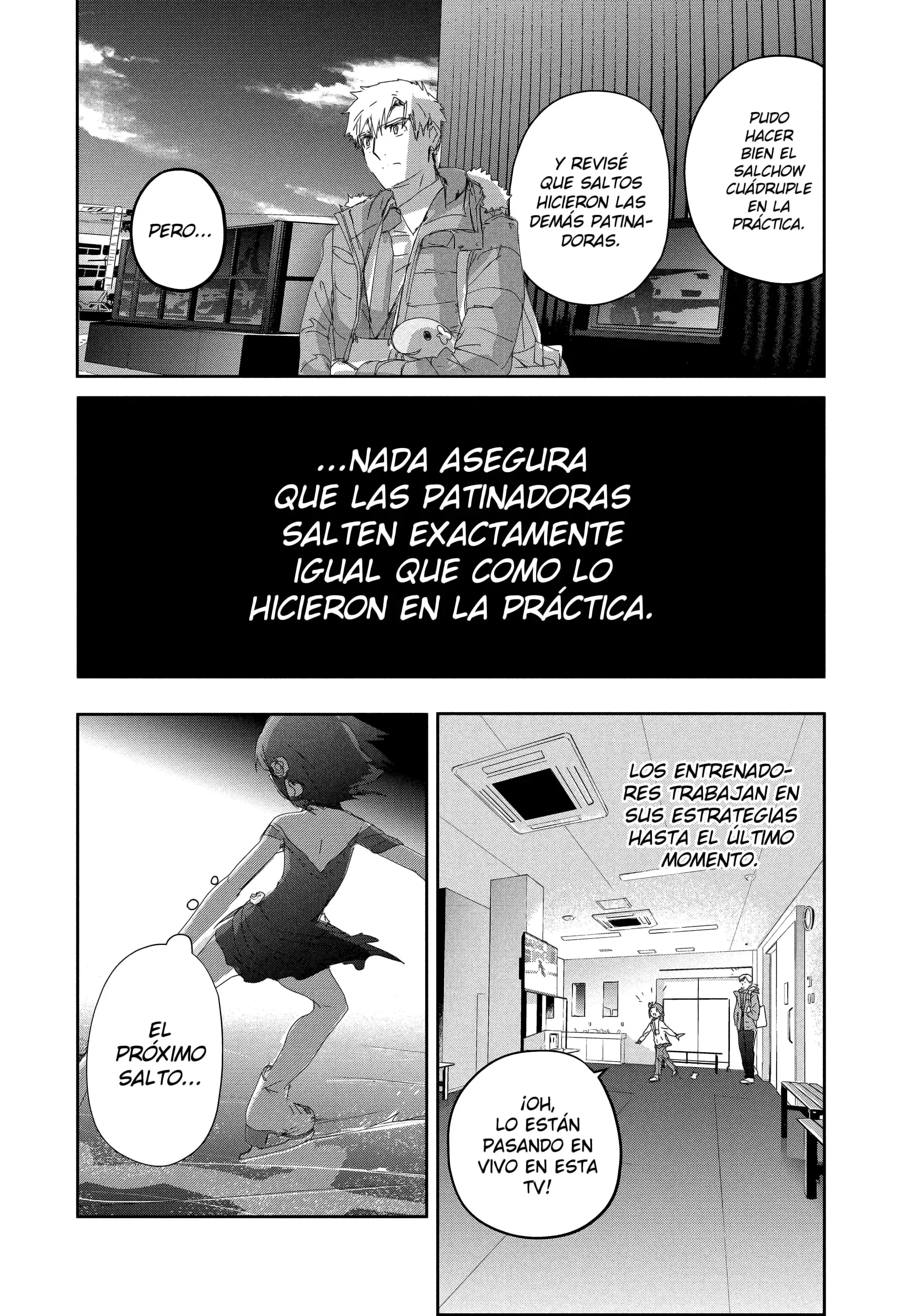 Capítulo 30, página 3